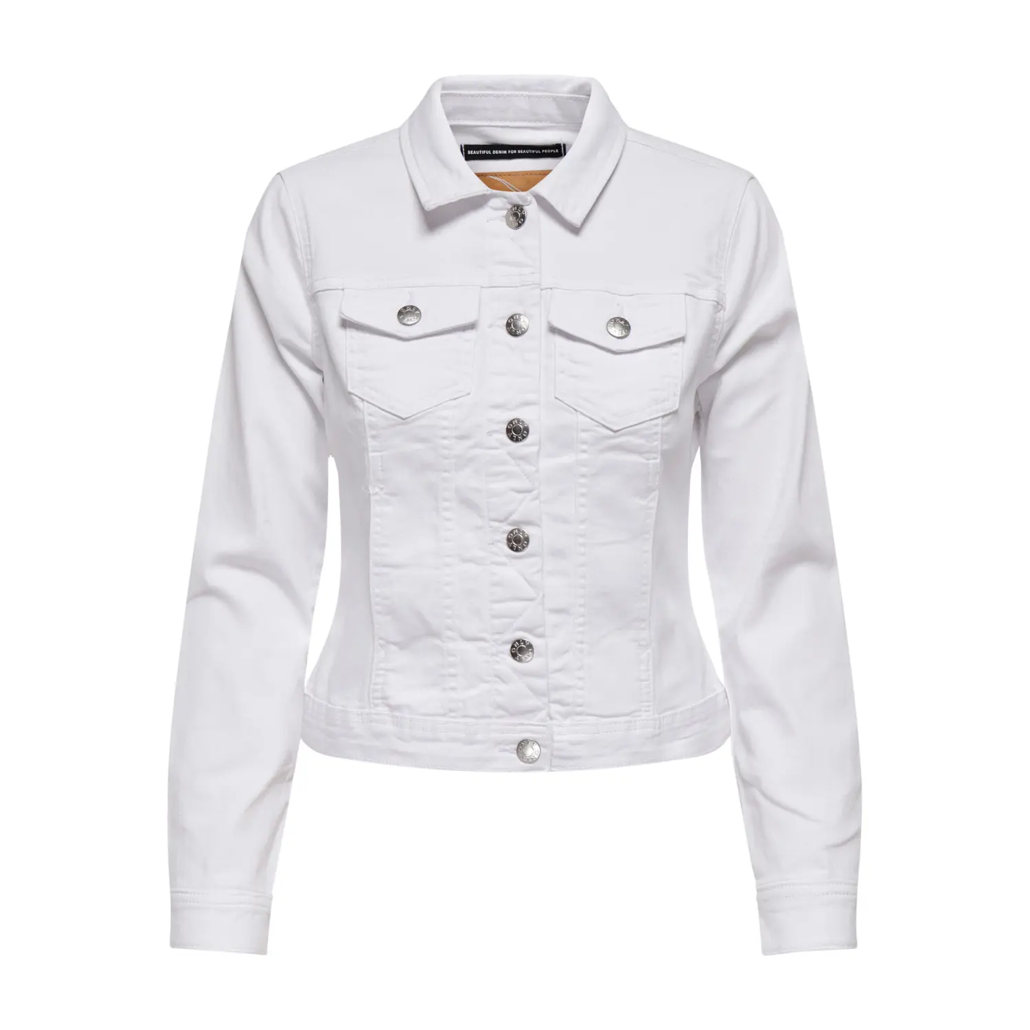 5715368258936 - Jeansjacke Damen Wonder