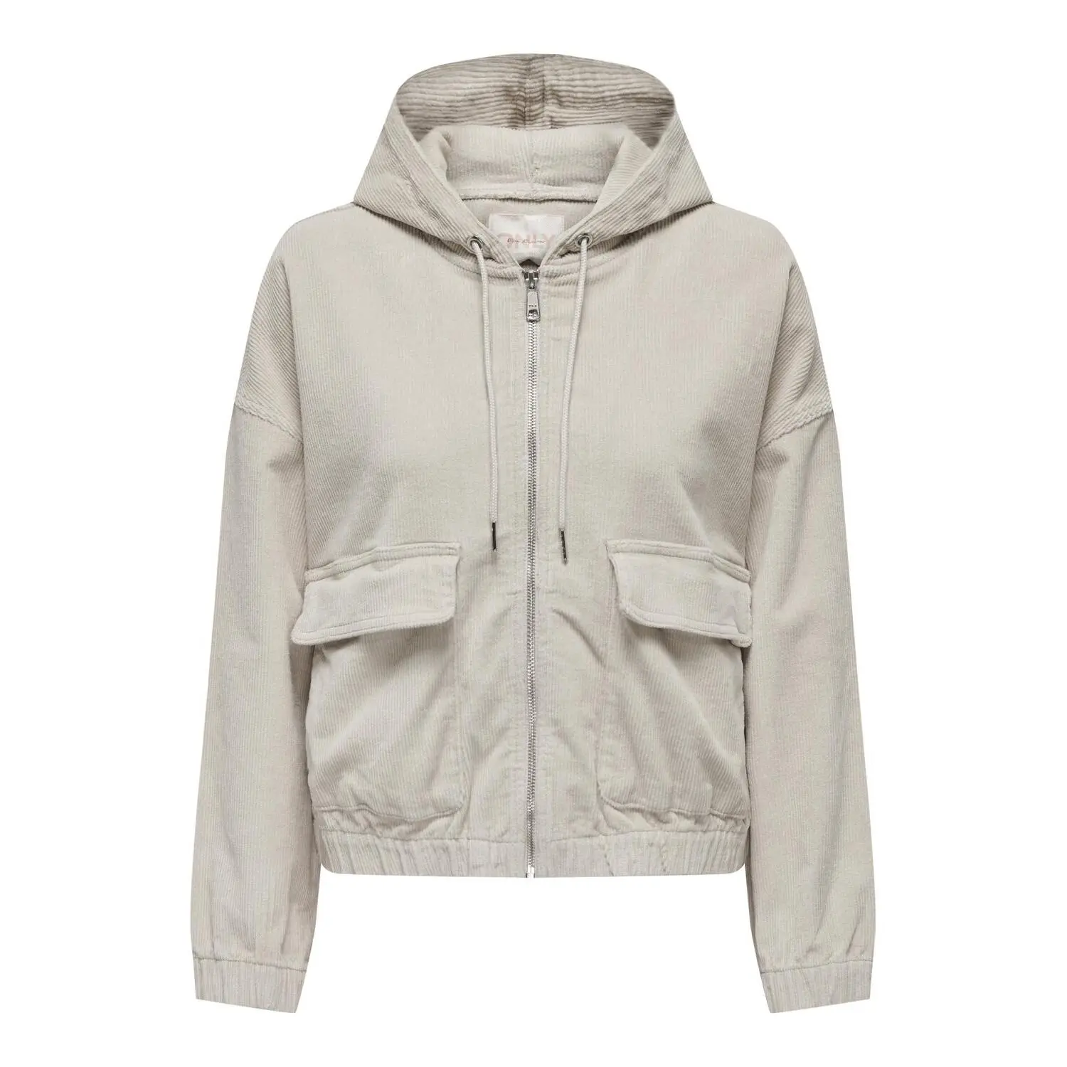 5715217752653 - Jacke Kenzie Cordjacke