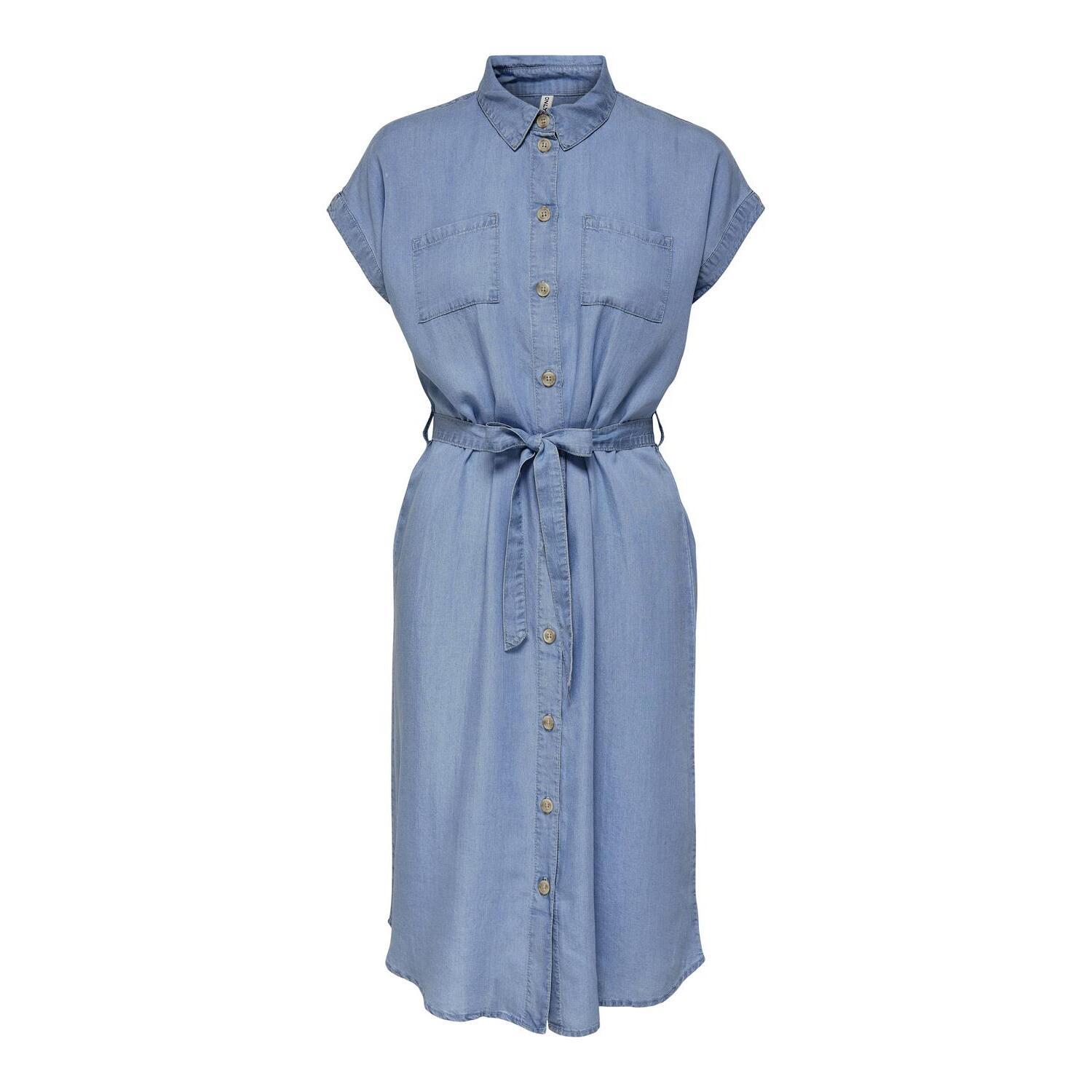 5715306682328 - Hemdkleid Frau Pema Hannover