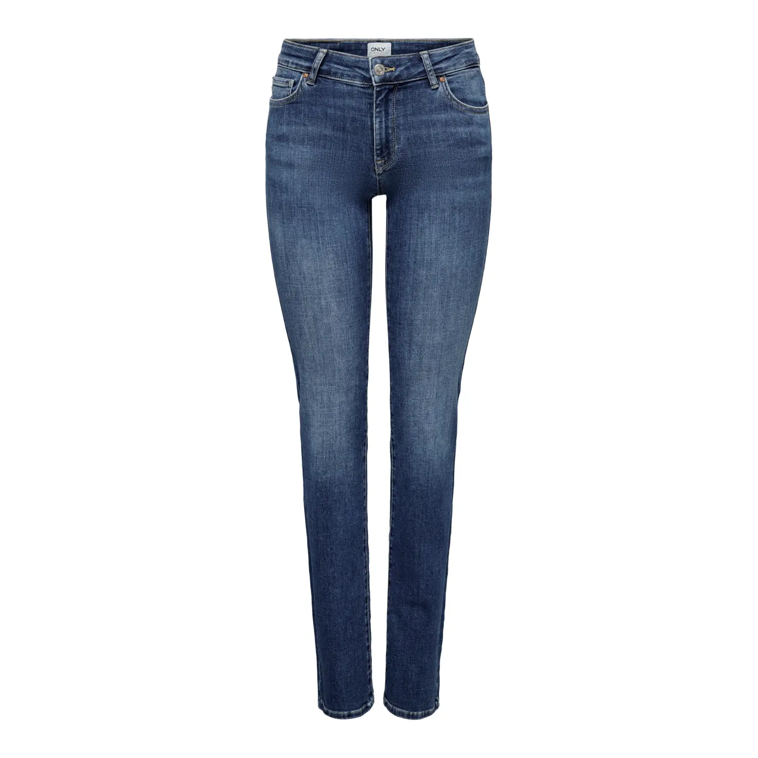5715220017992 - ONLY Jeans Alicia - Slim fit - in Blau - W25 L30 5715220017992 - ONLY Jeans Alicia - Slim fit - in Blau - W25 L30