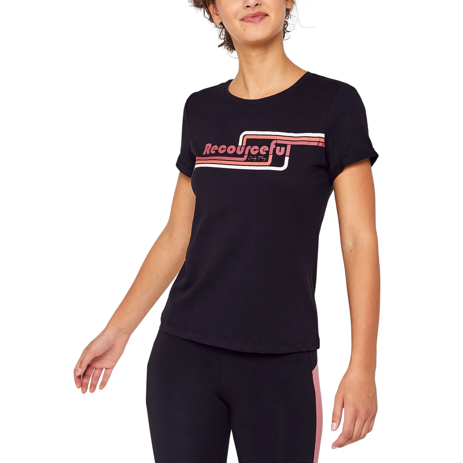 5715316107040 - T-Shirt Damen Belma