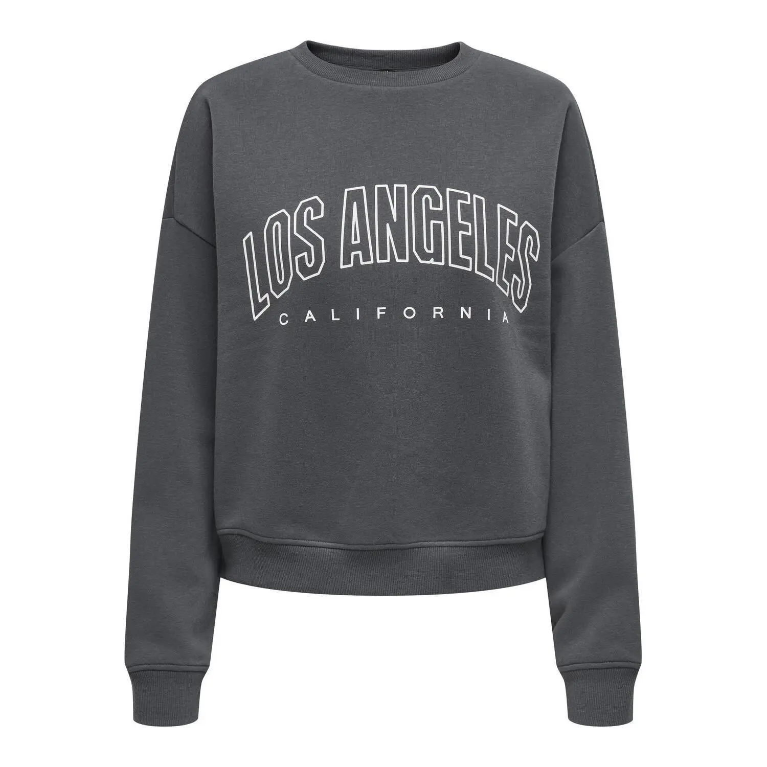 5715212633247 - Sweatshirt Damen Sweat Life