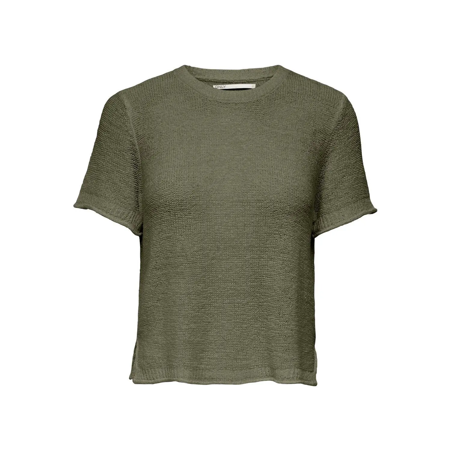 Only Vert T-Shirt Sunny