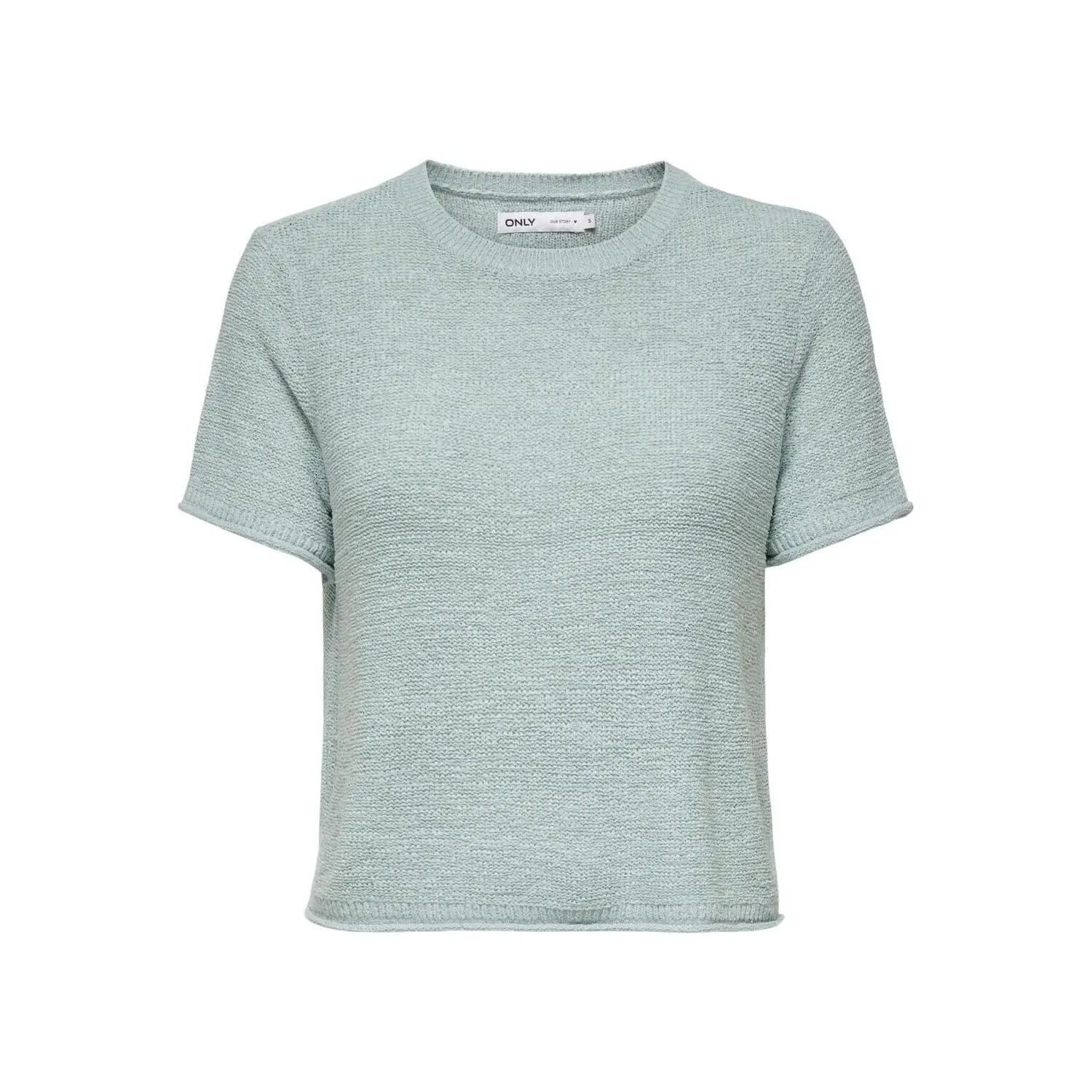 Only Bleu T-Shirt Sunny