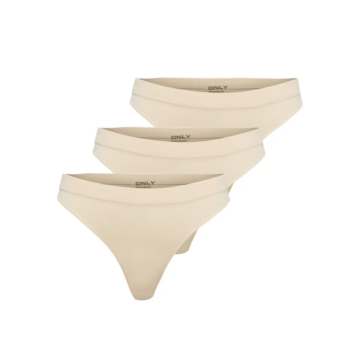 5715717227675 - Tanga Vicky Thong im Dreierpack