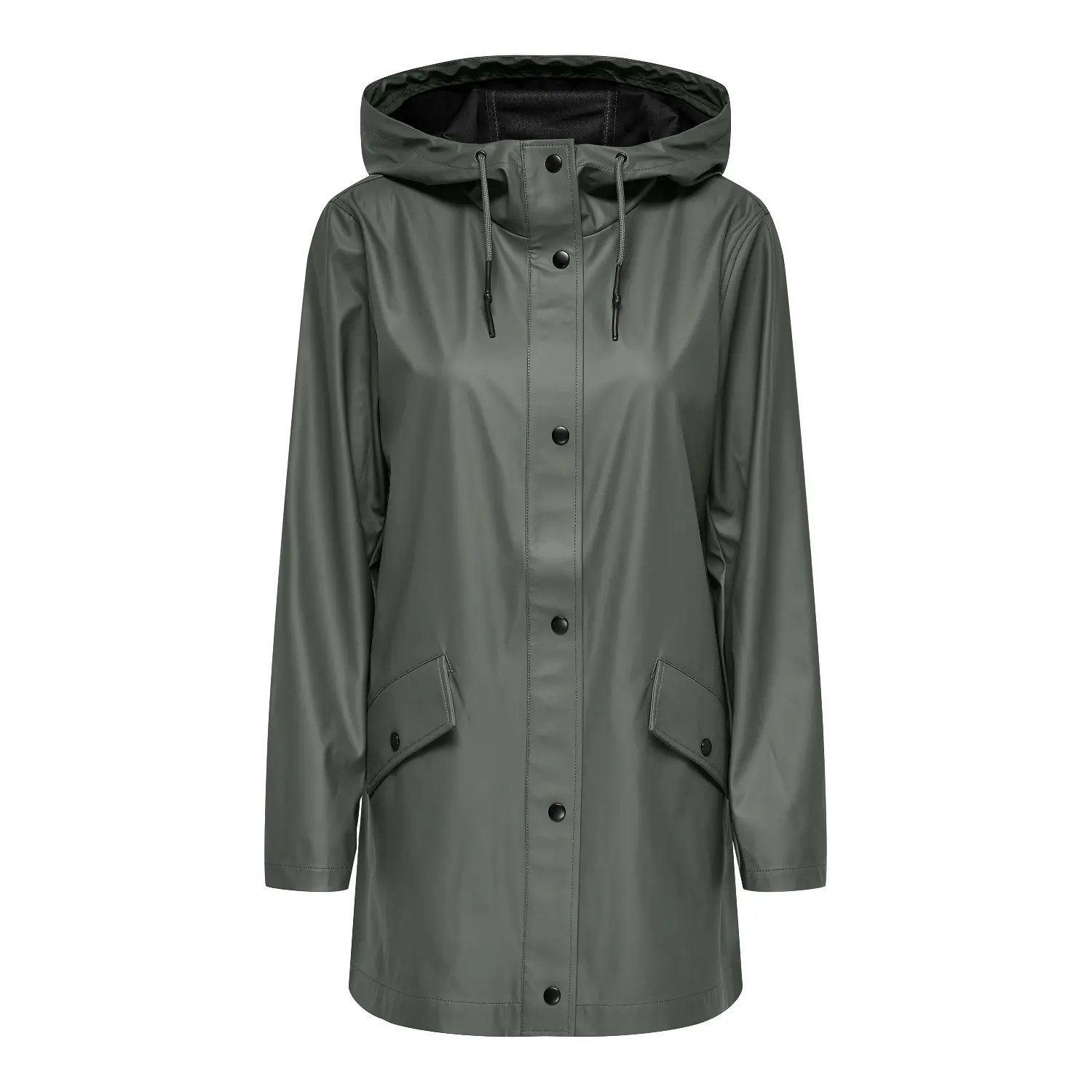 5715604364209 - Wasserdichte Jacke für Damen Elisa
