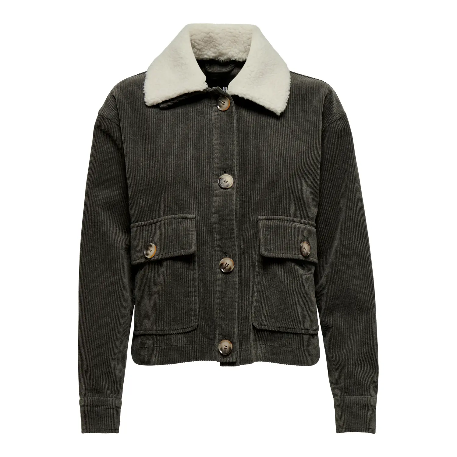 5715307080871 - Damen-Fleecejacke Iben