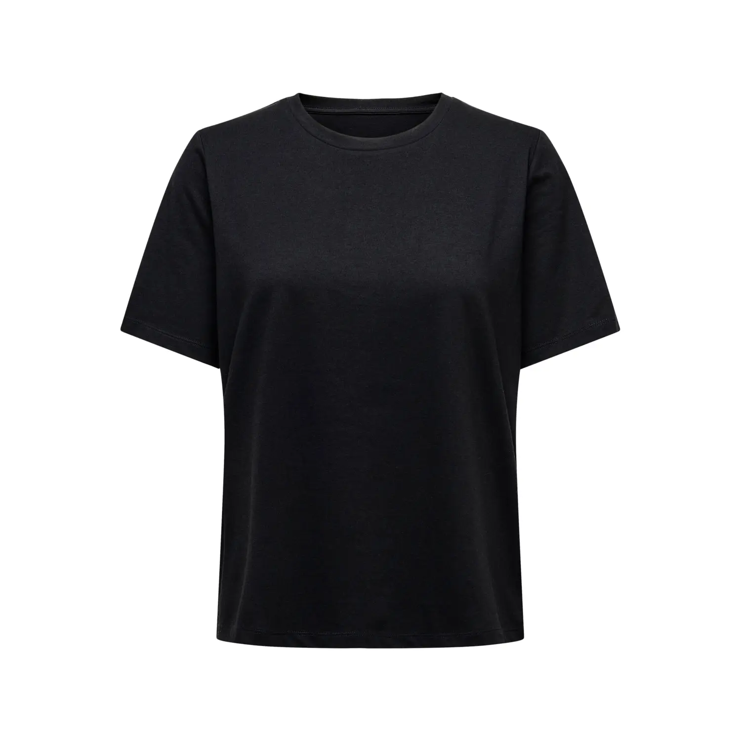 5715308926437 - ONLONLY S S TEE JRS NOOS T-Shirt schwarz in S
