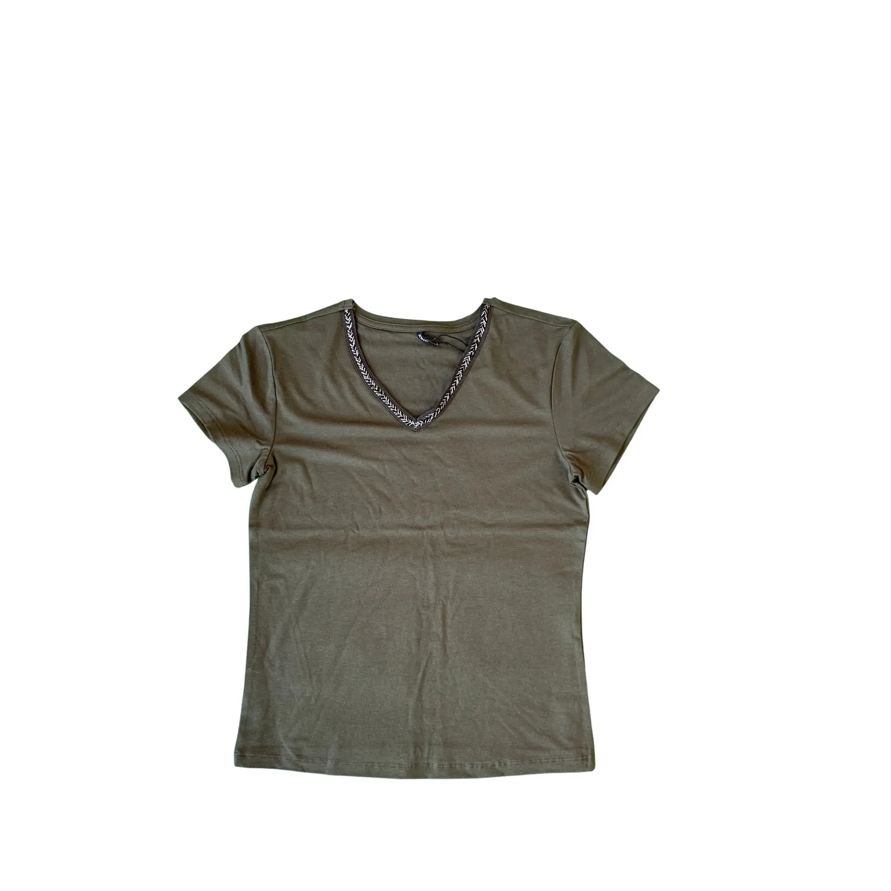 5715320203875 - T-Shirt Frau Moster