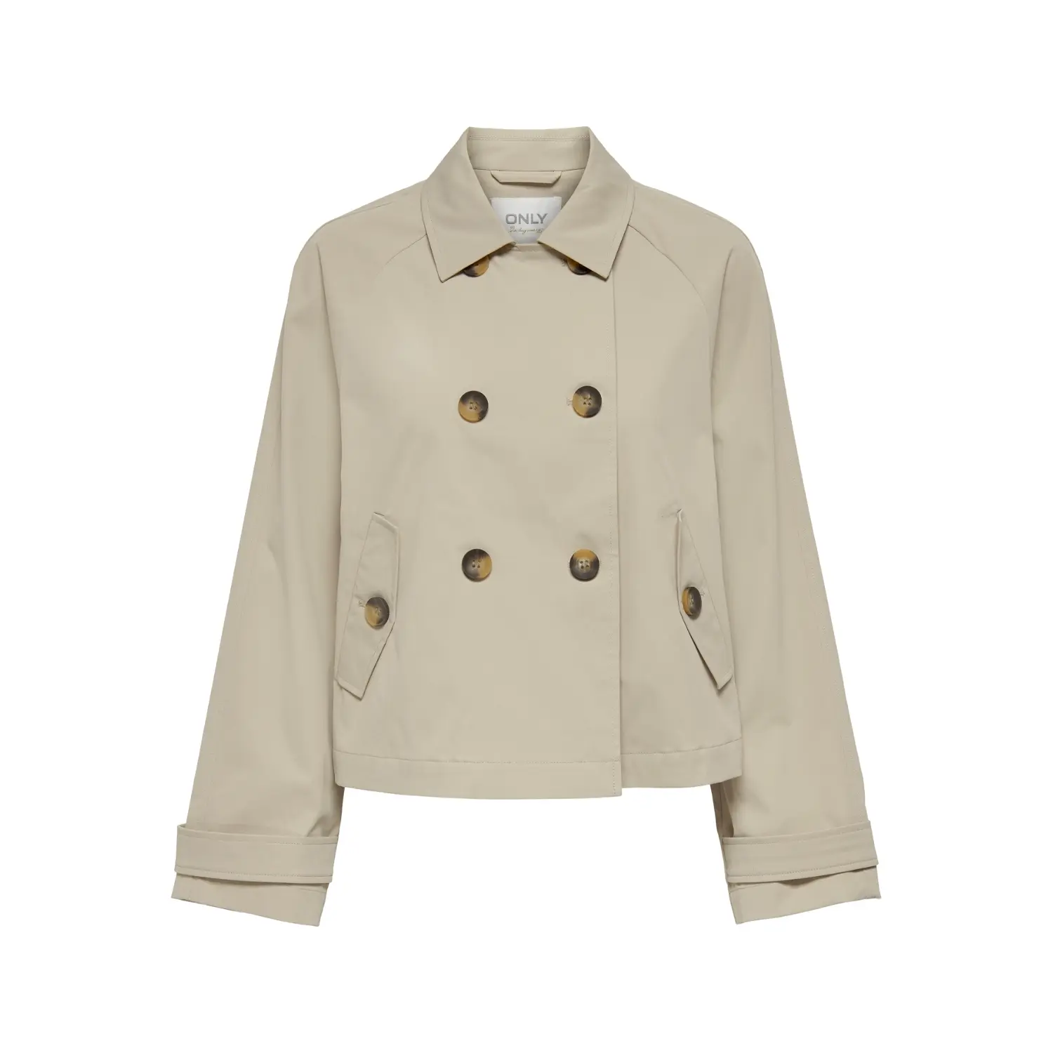 5715364520327 - Kurzjacke Damen April