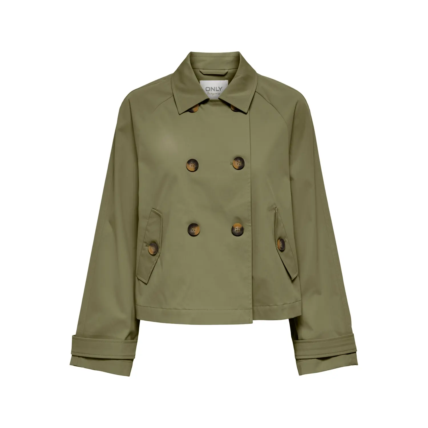 5715364520488 - Kurzjacke Damen April