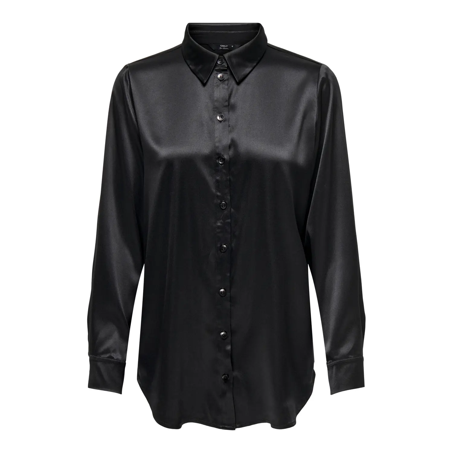 Camicia in raso da donna  Onlvictoria