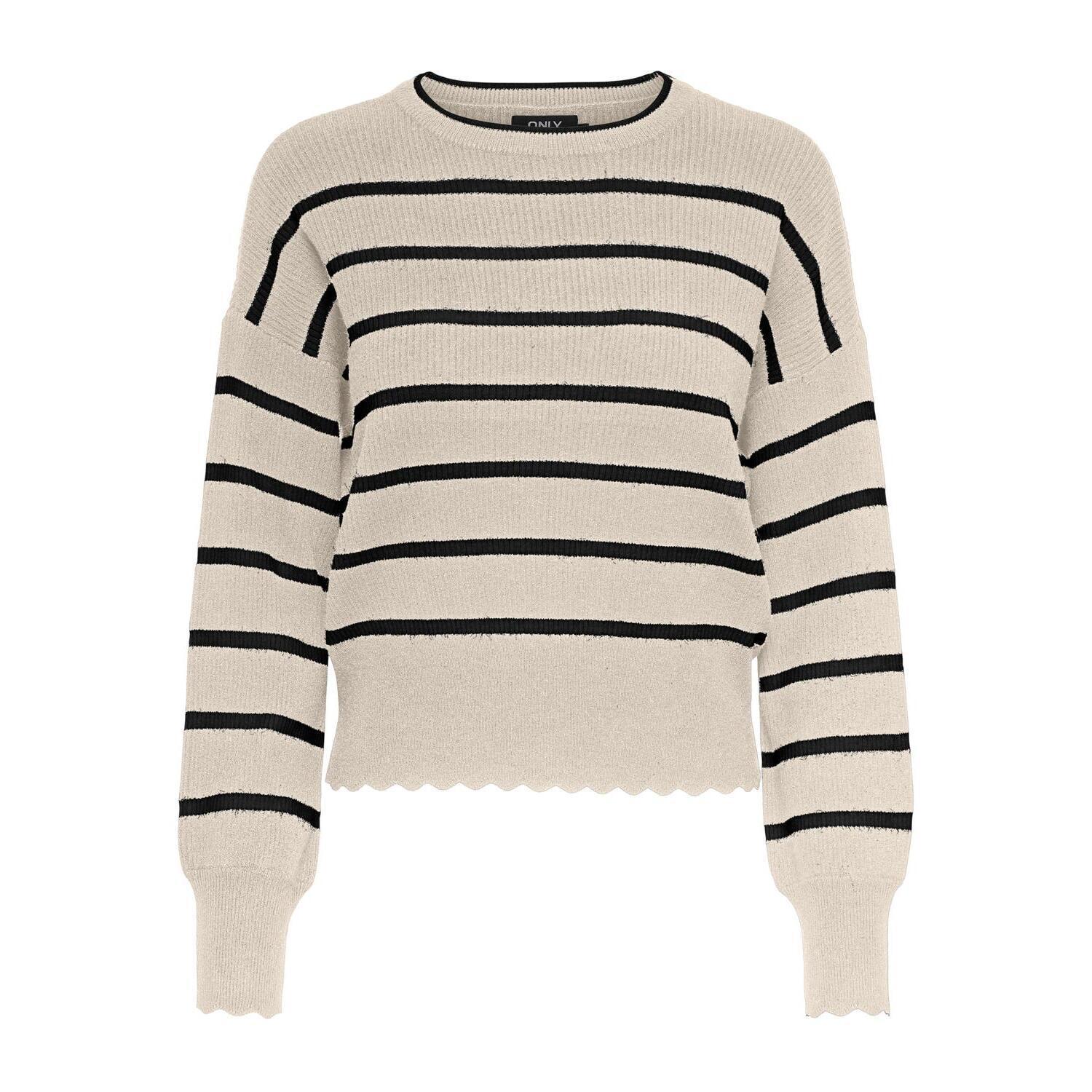 5715434940086 - Pullover Damen Ibi