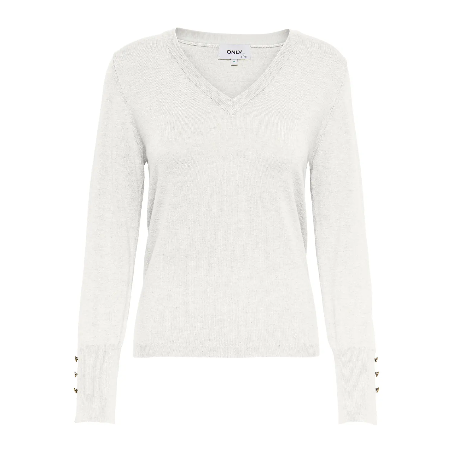 5715364643392 - Langarmpullover Frau Julie Life