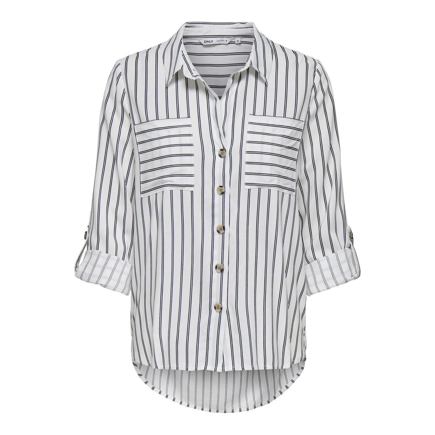 5715725693523 - Langarmshirt Damen Yasmin