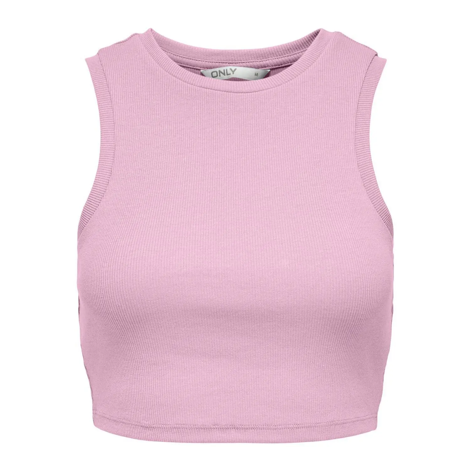 5715719367645 - Kurzes Tanktop Damen Vilma