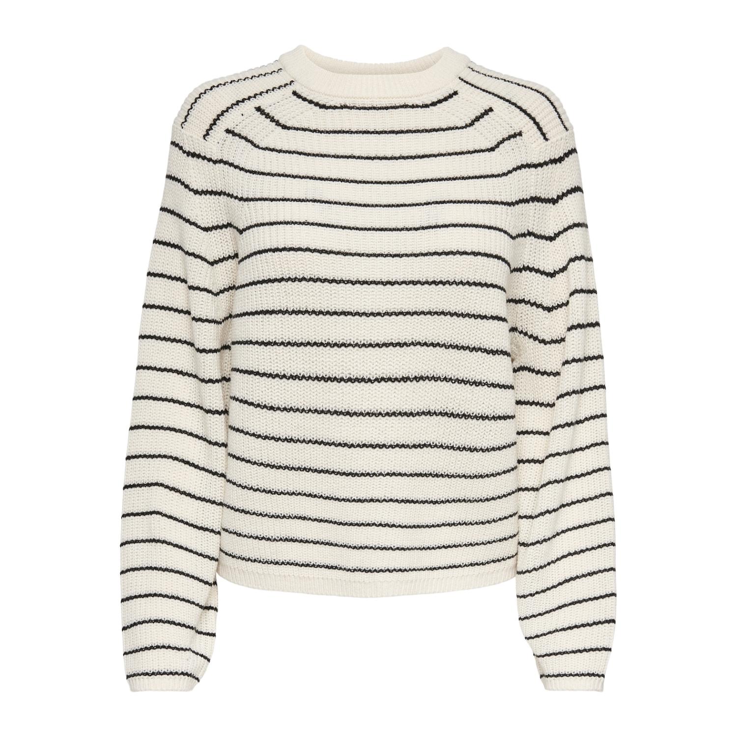 5715362435517 - Pullover Frau Base