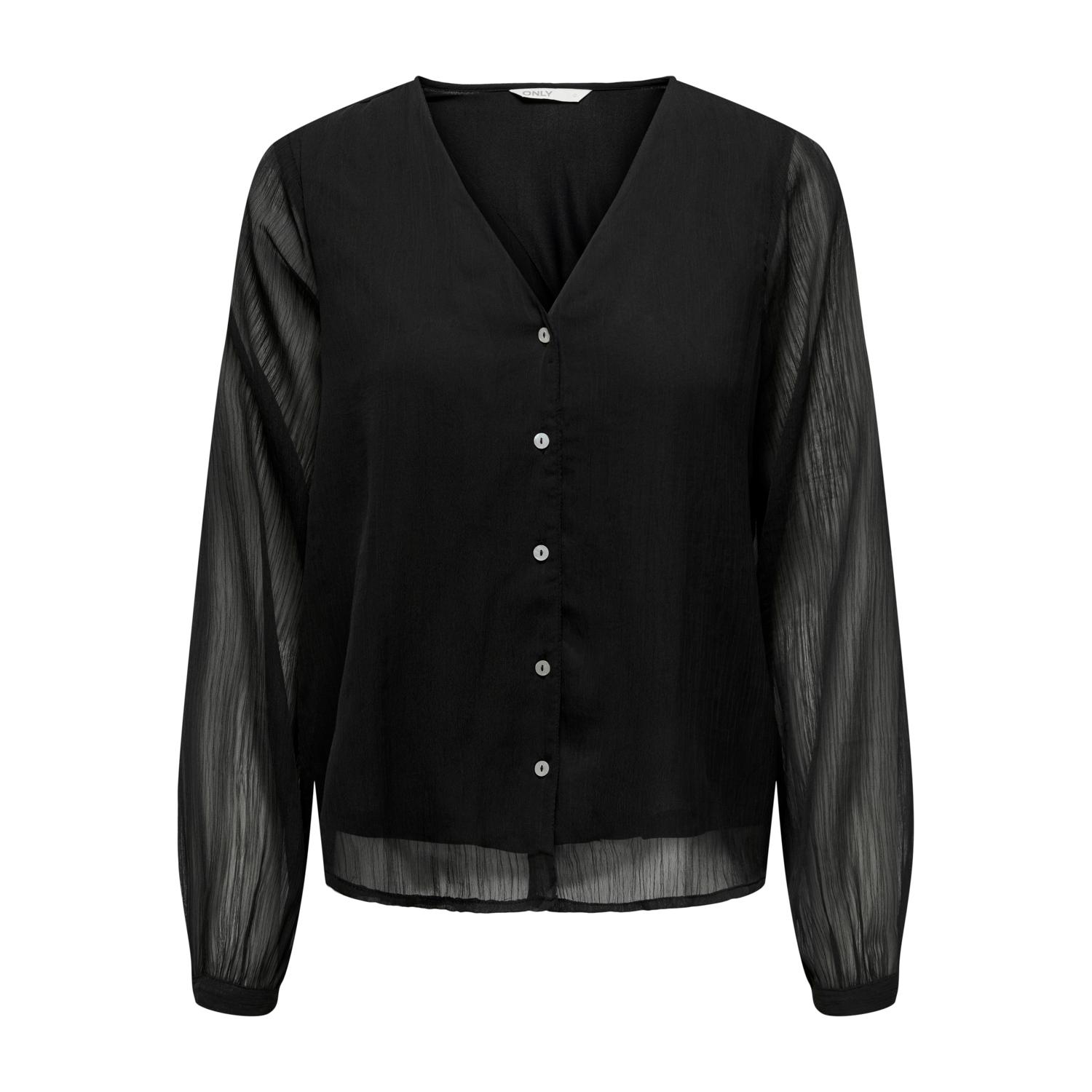 5715426332936 - Langarm-Bluse Frau Luna