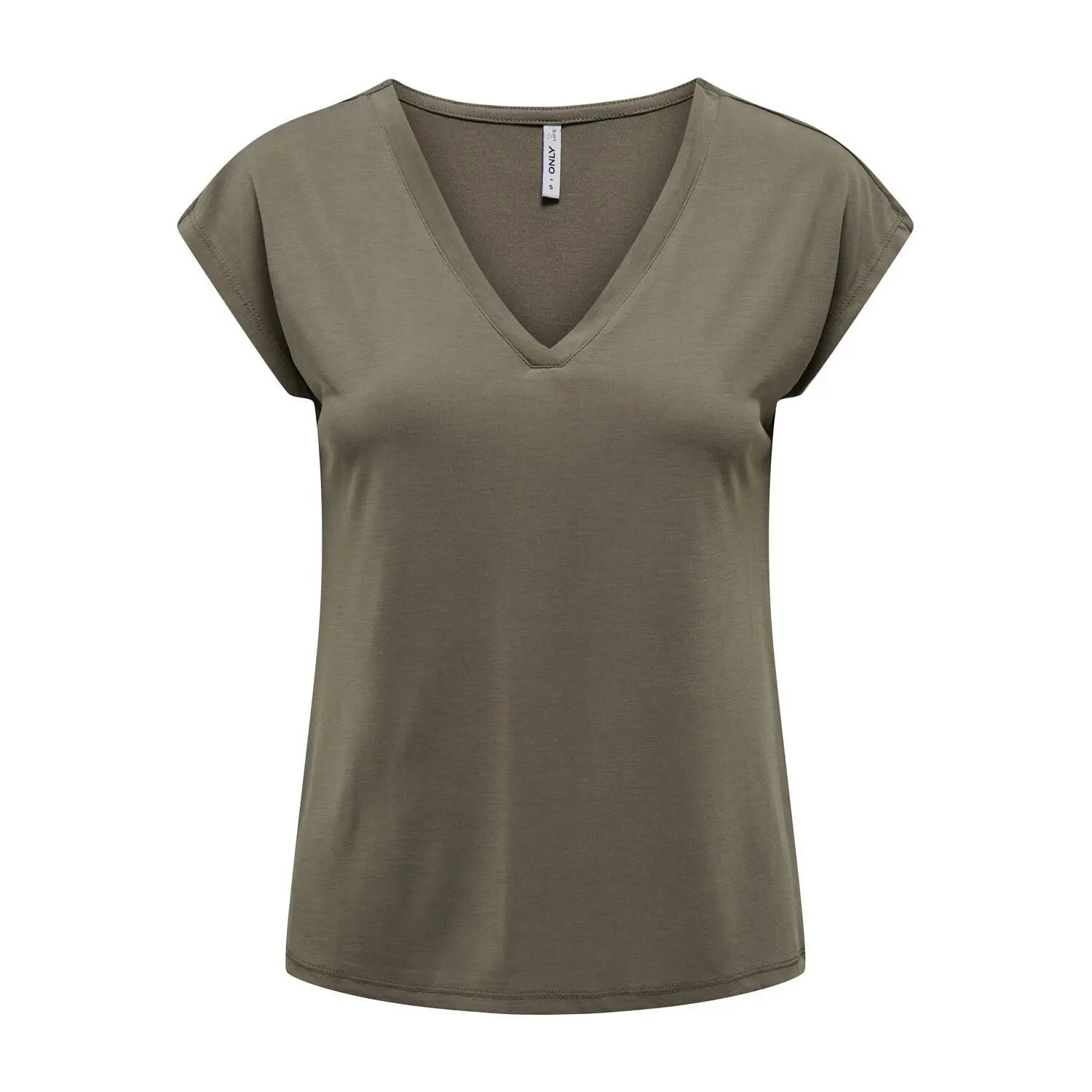 T-Shirt Only Free Life