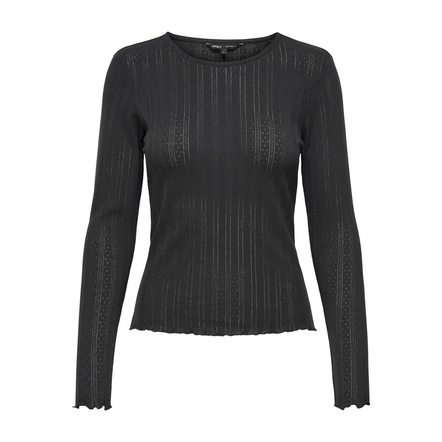 5715601404243 - Langarmshirt Only