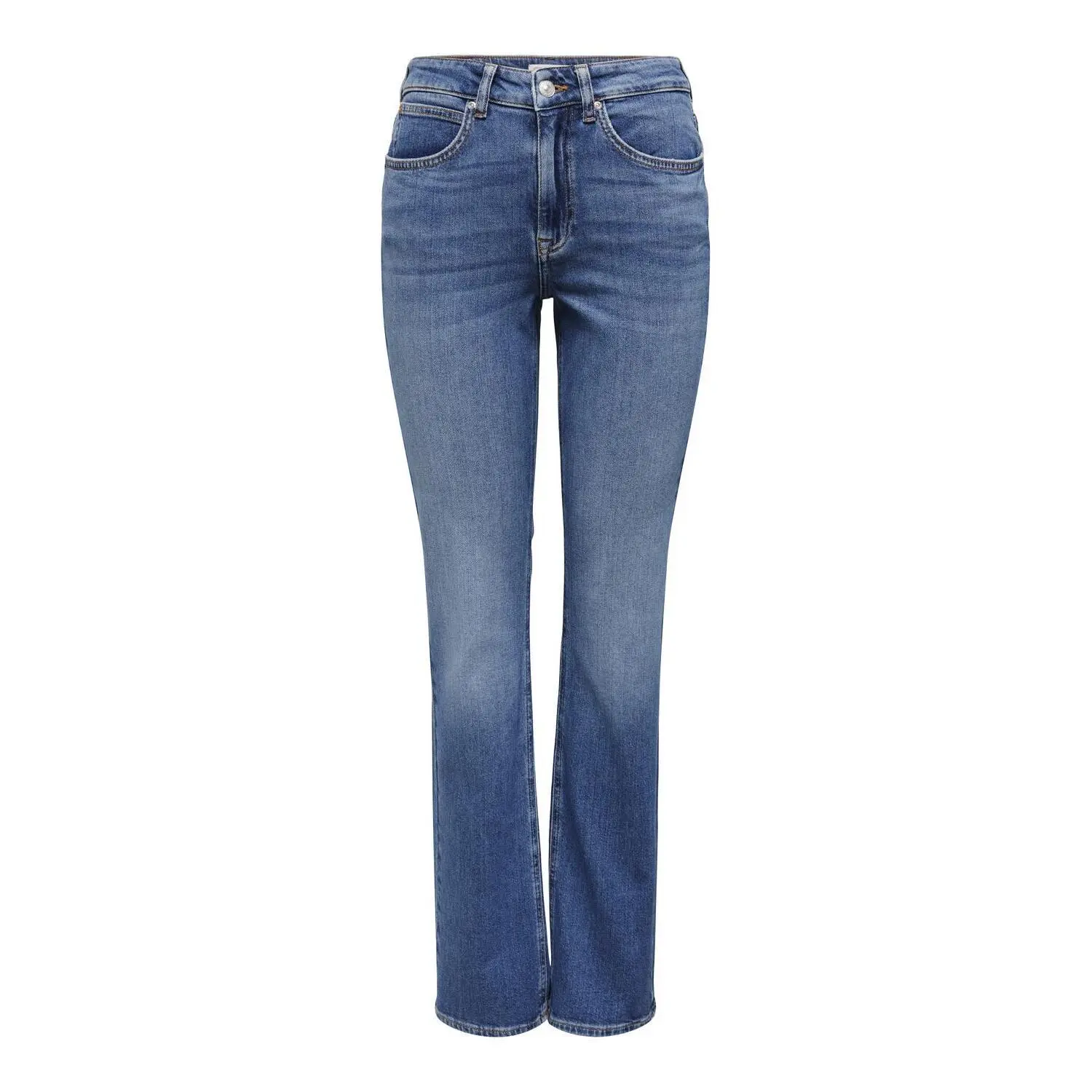5715427977600 - Flared Jeans Damen Everly