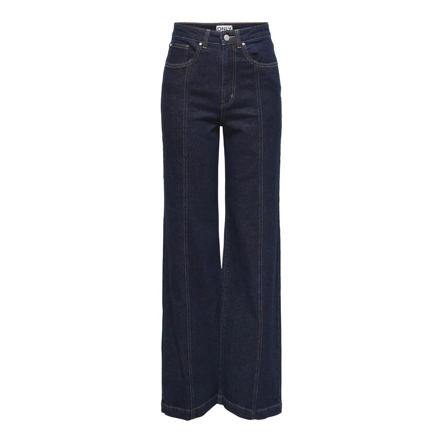 5715427976764 - Jeans mit hoher Taille Damen Hope