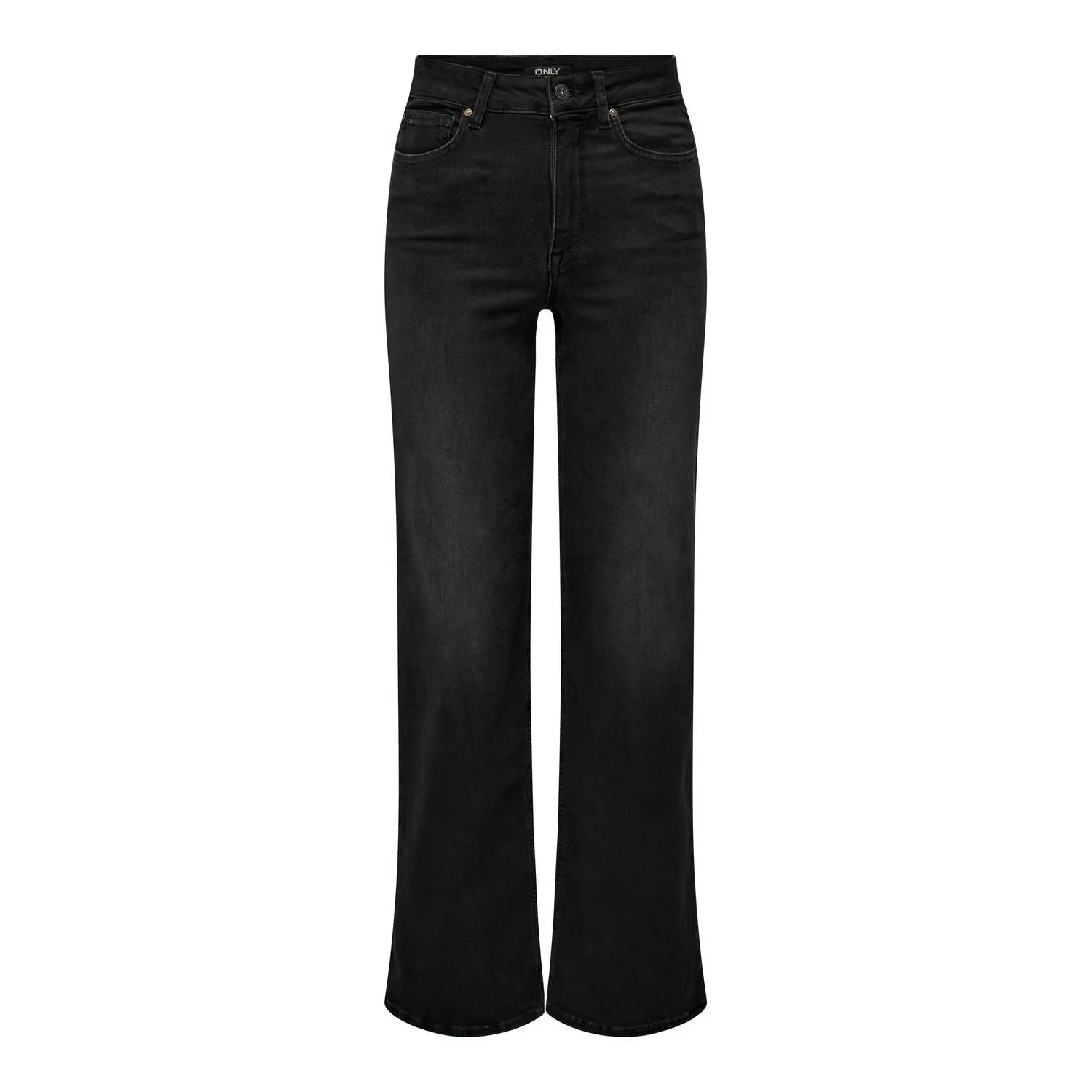 5715428107389 - Weite Jeans mit hoher Taille Frau Madison