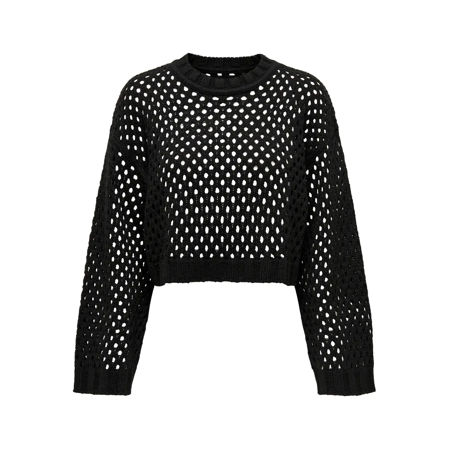 5715421833124 - Kurzpullover Frau Smilla