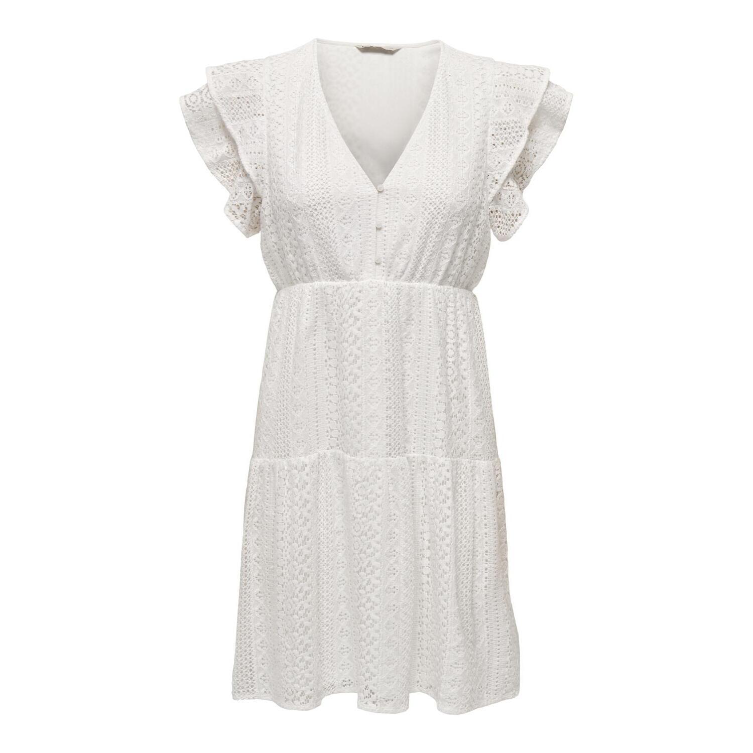 5715426325679 - Kleid Frau Helena Lace