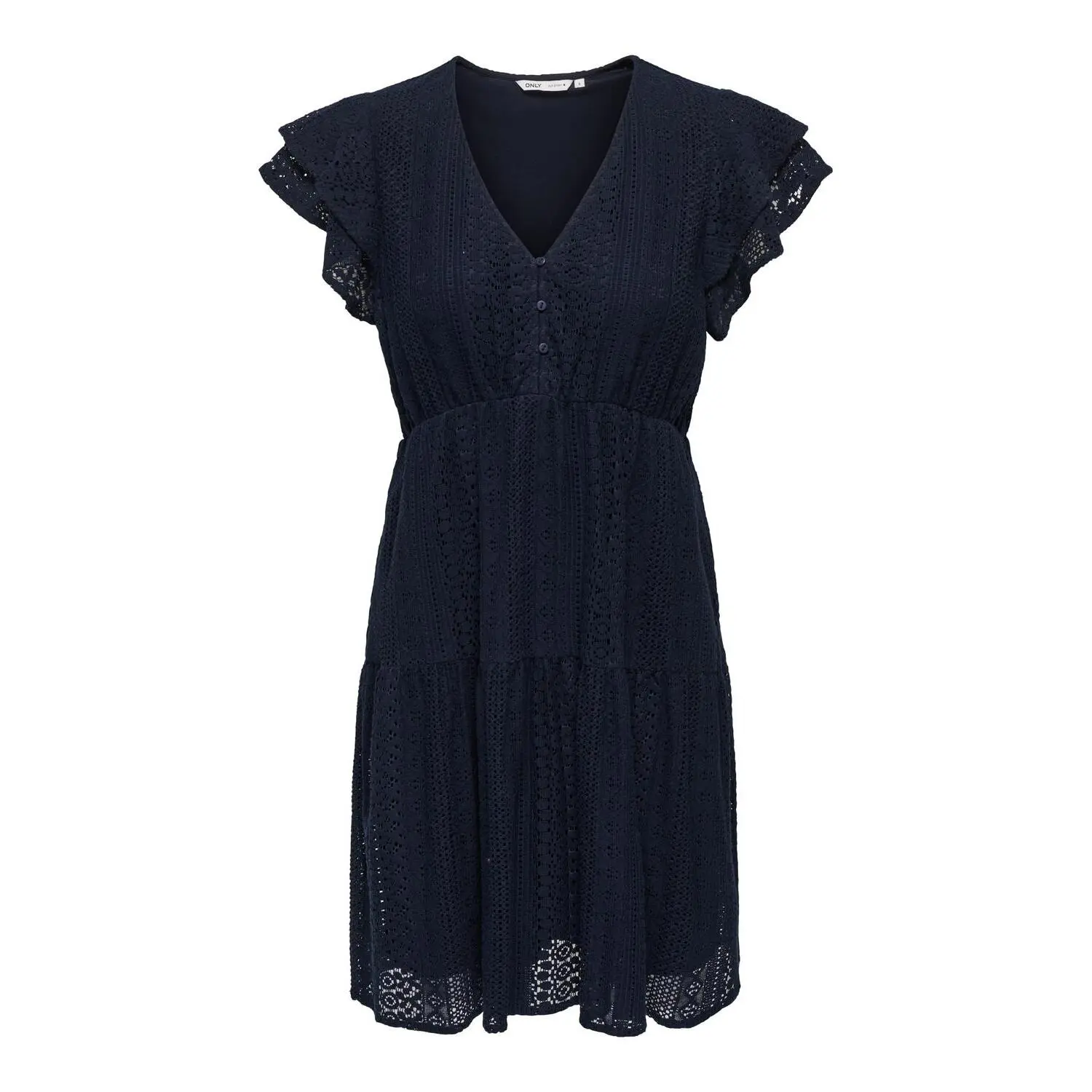 Women's dress Only Helena Lace