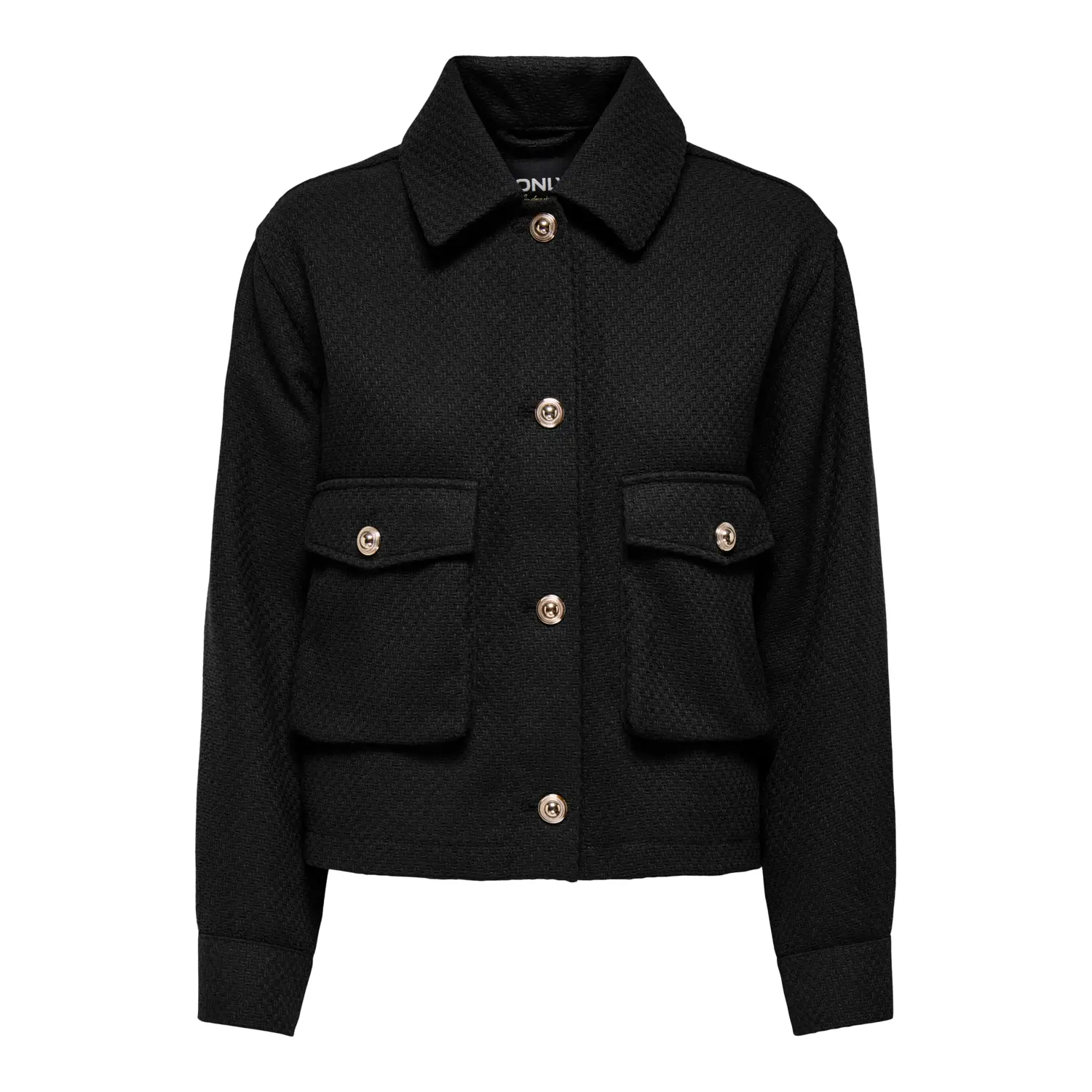 5715502530416 - Damenjacke Onlemily Boucle Otw