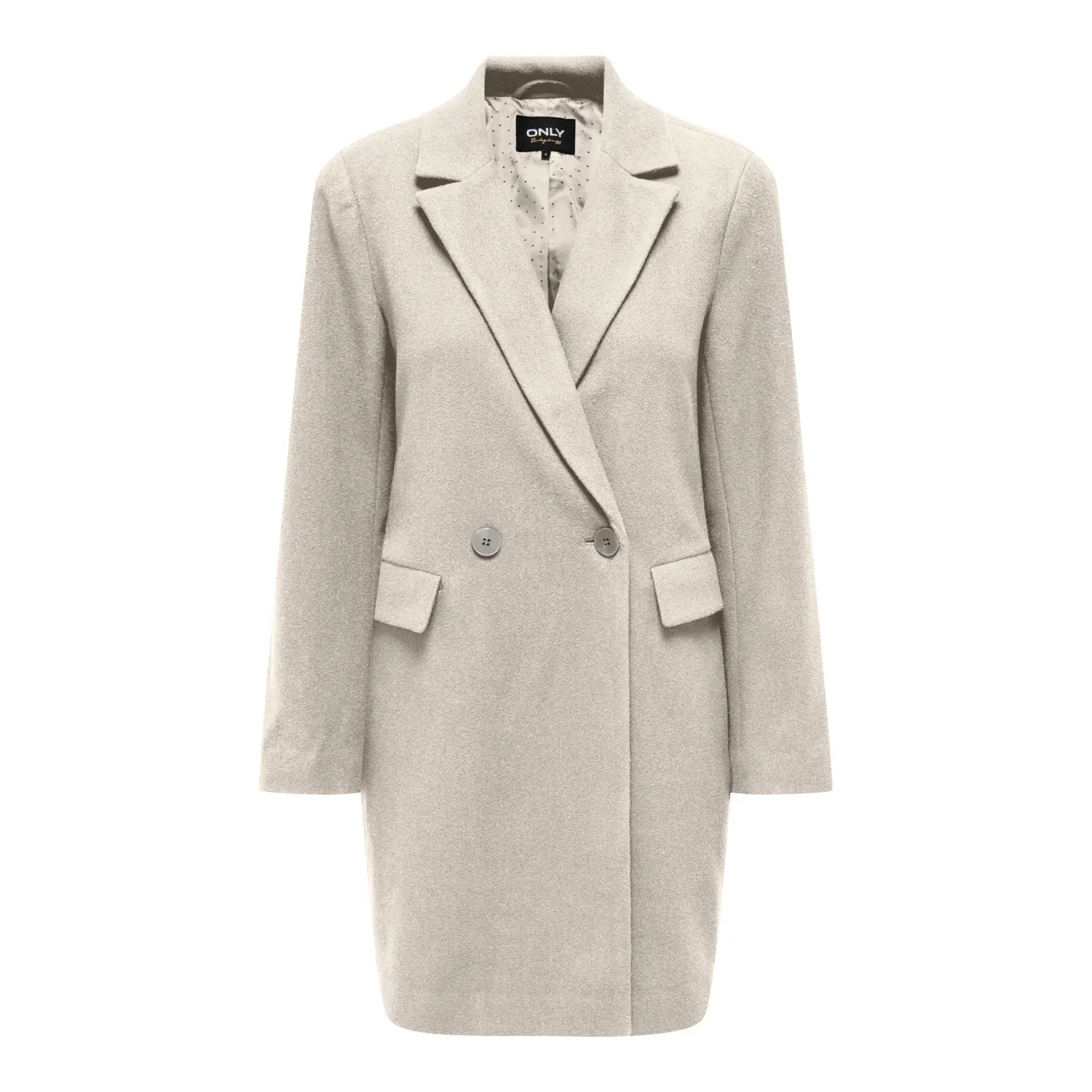 Damenmantel Only Onllaura Life BF Otw