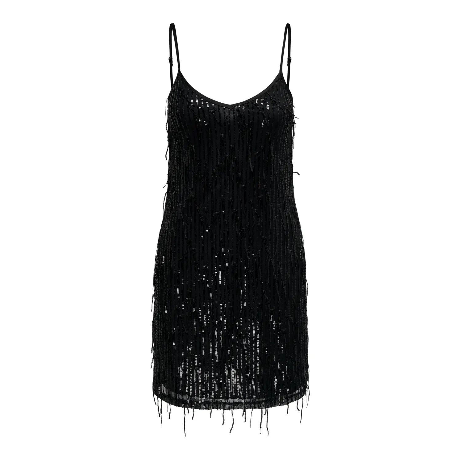 5715502642188 - Kurzes Kleid Frau Onlspacy Strap Wvn