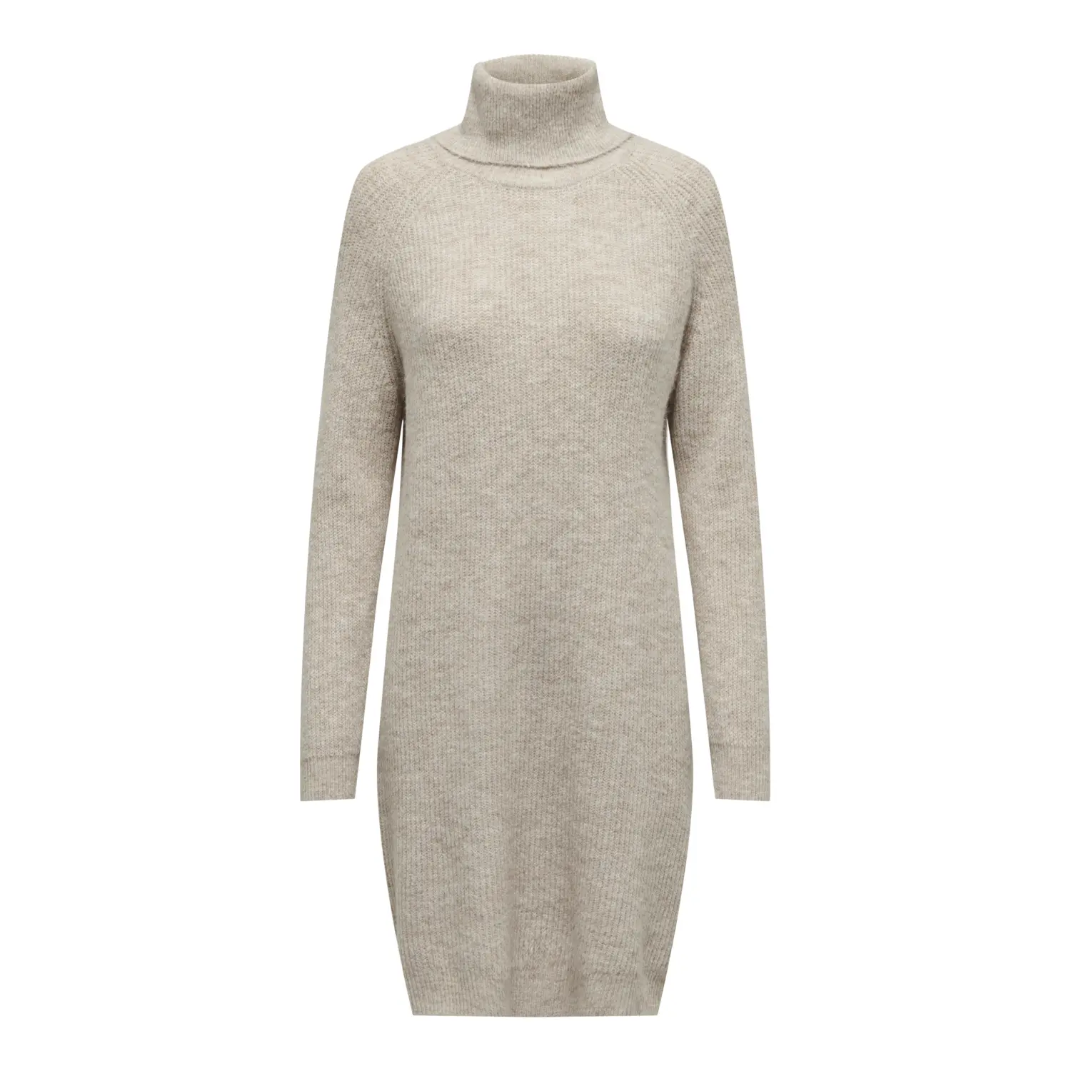 5715427904613 - Kleid für Frauen langarm und Rollkragen Onlsilly Bf Knt