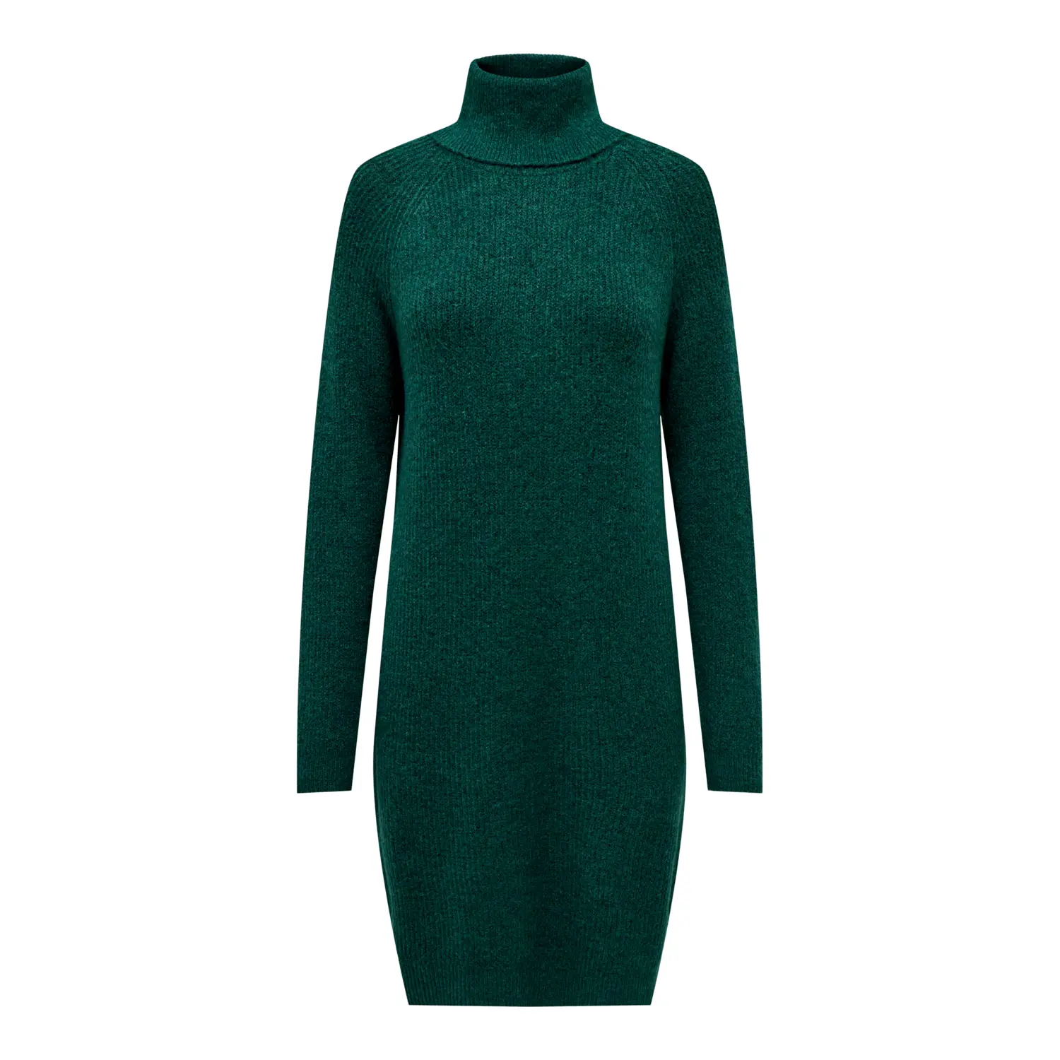 5715427904583 - Kleid für Frauen langarm und Rollkragen Onlsilly Bf Knt