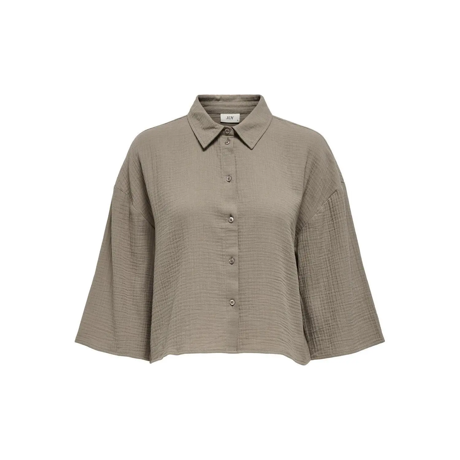 Camicia 3/4 da donna  Theis Life