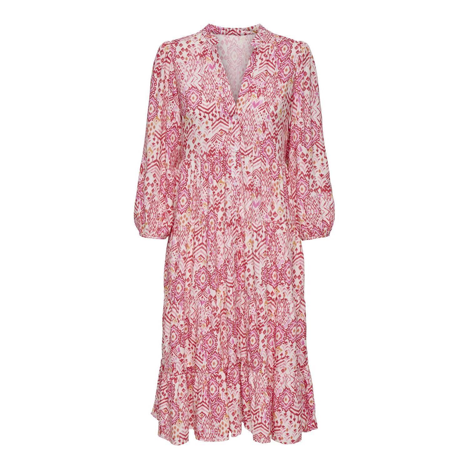 5715678738692 - 7 8-Kleid Damen Milana