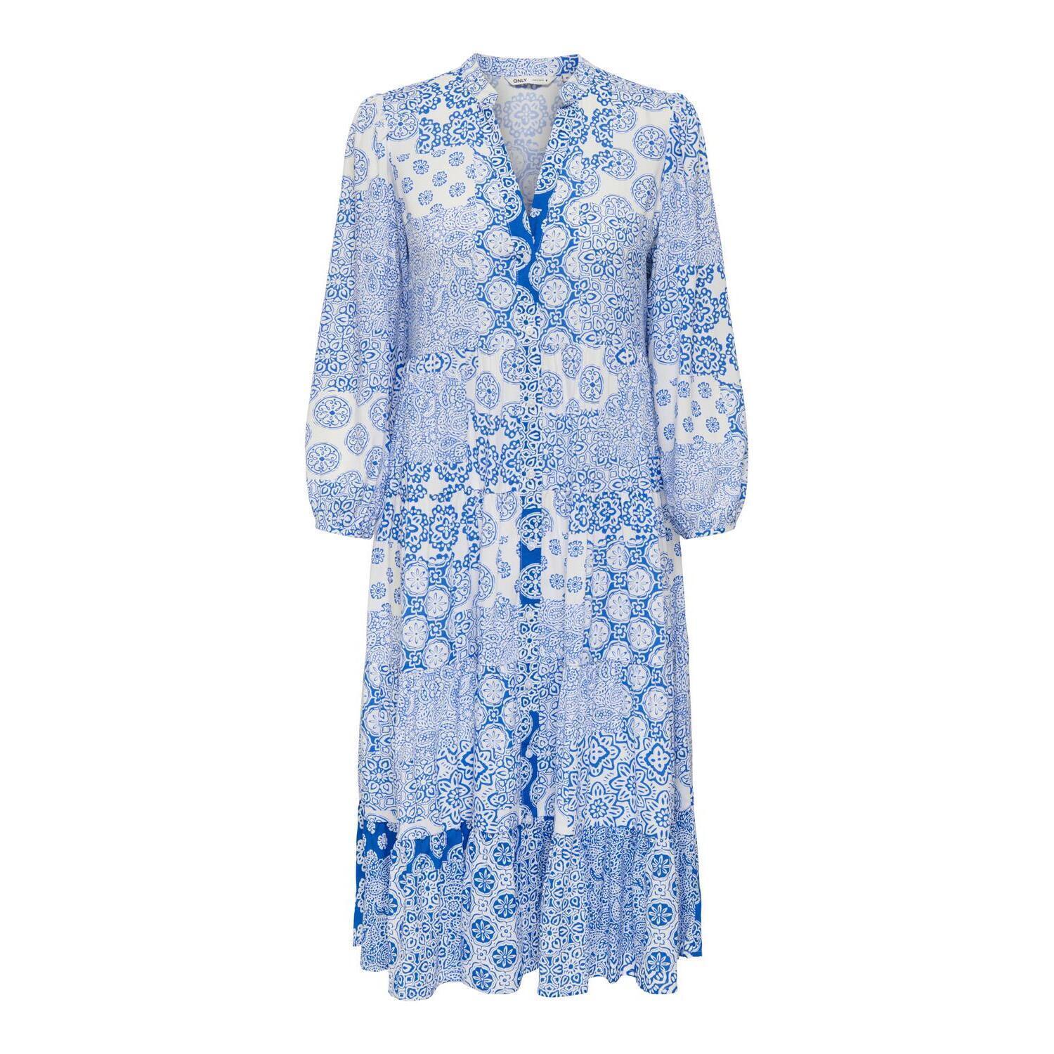 5715724675377 - 7 8-Kleid Damen Milana