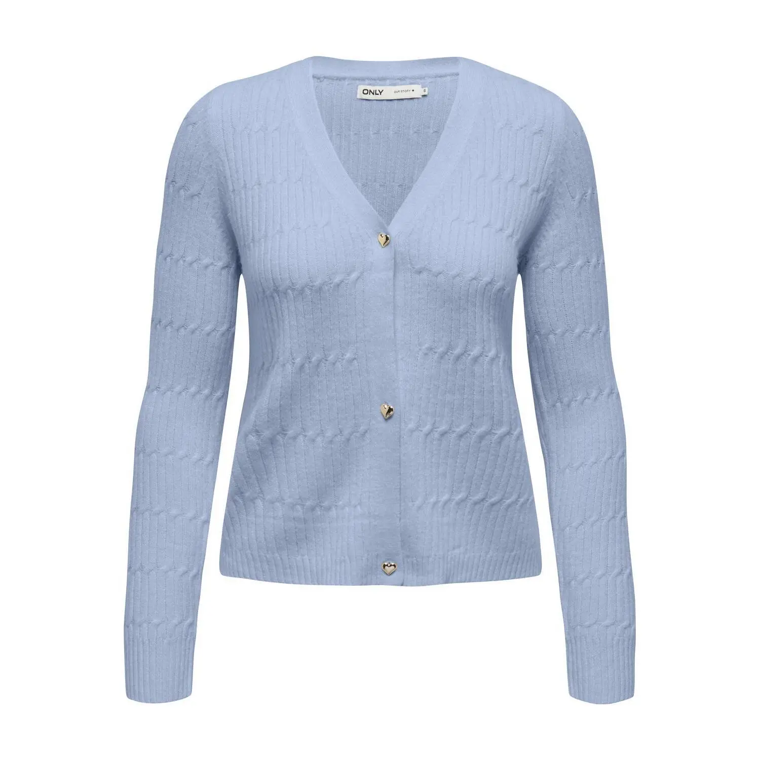 5715721897734 - Strickjacke Damen Katia