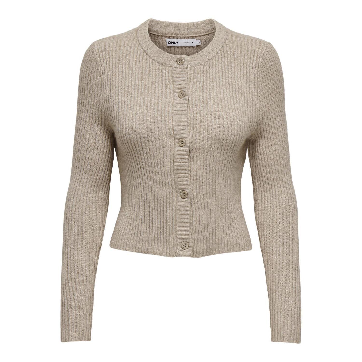 5715518392213 - Strickjacke Damen Katia