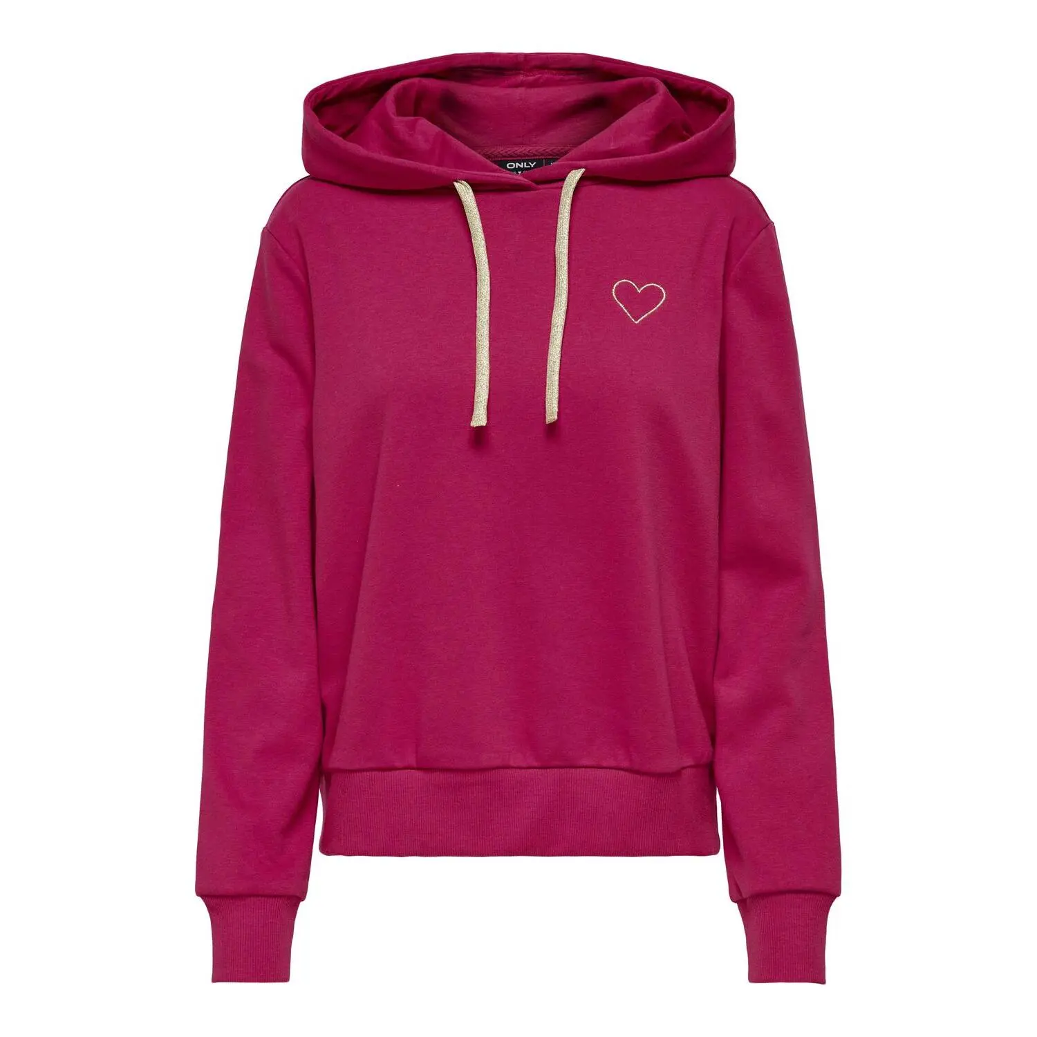 5715611724812 - Hoodie Damen Noli