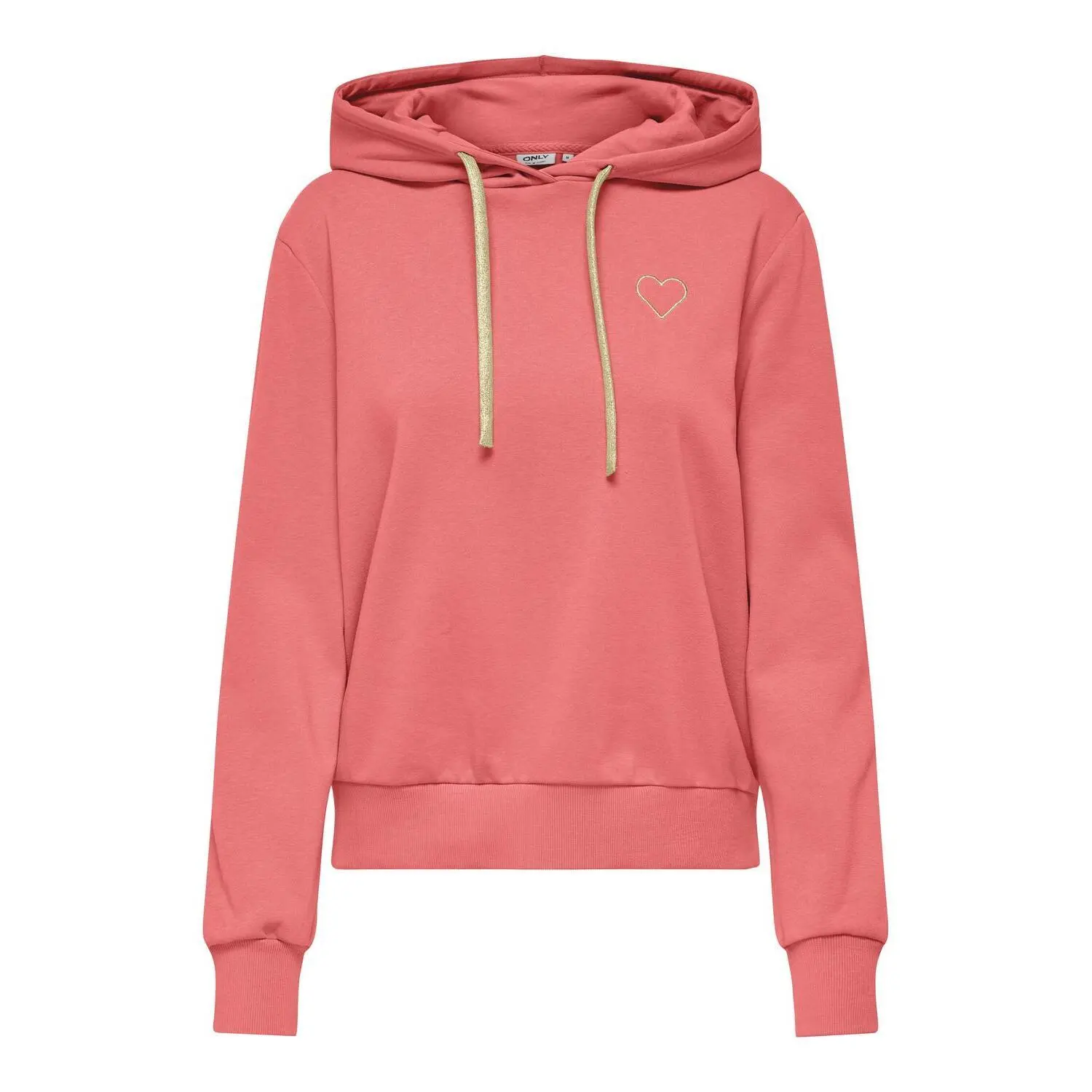 5715613468585 - Hoodie Damen Noli