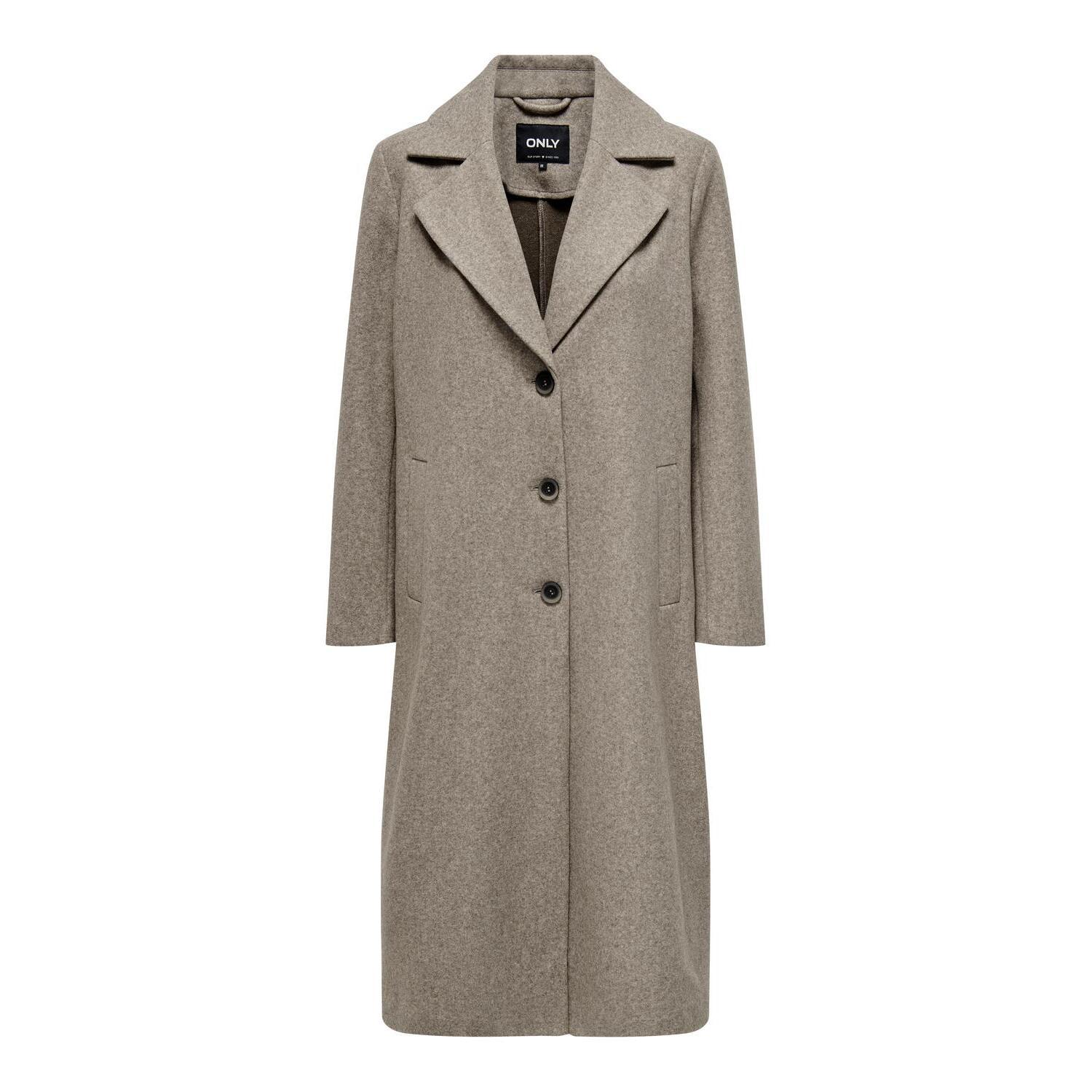 5715504043198 - Langer Mantel Frau Emma