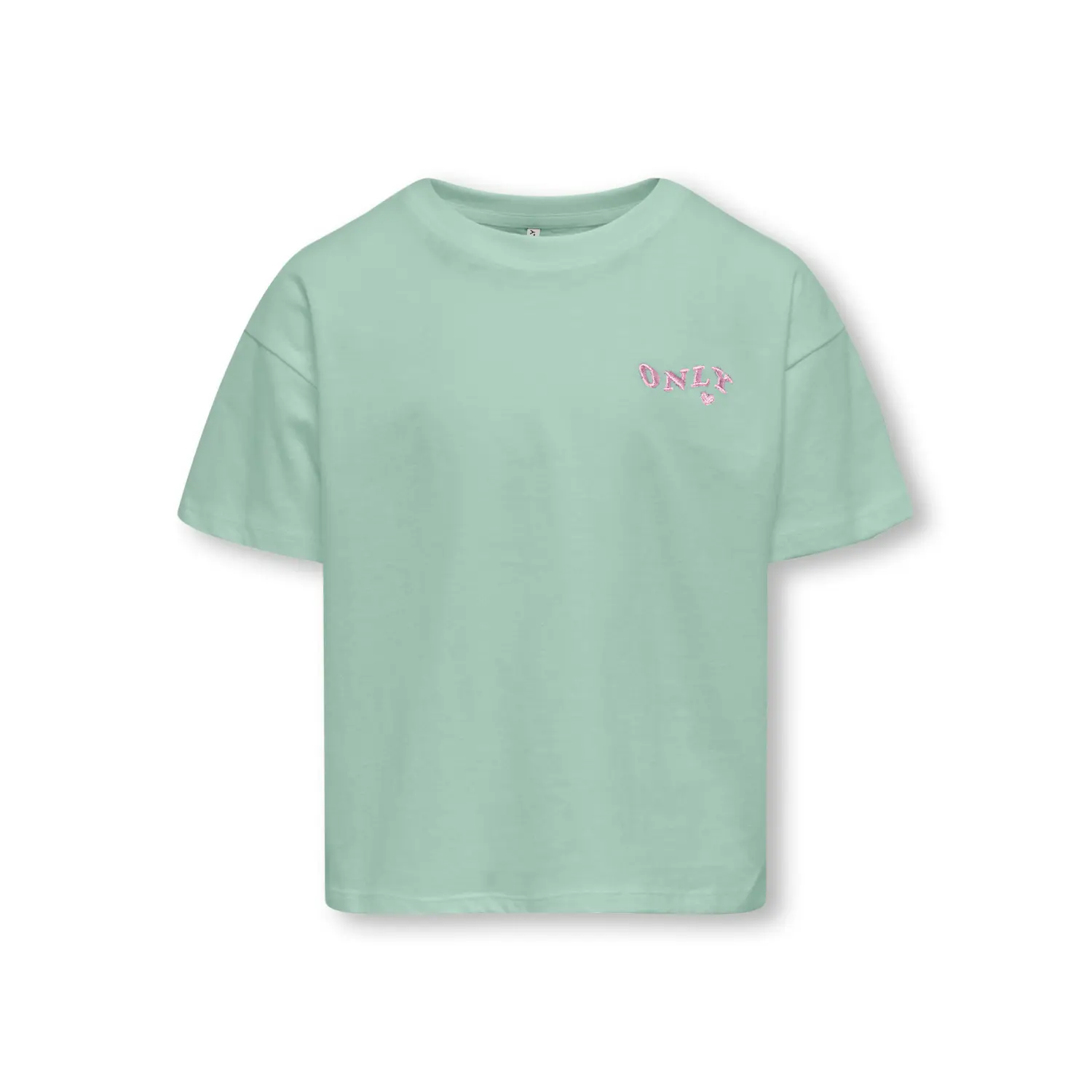 5715510635189 - T-Shirt Kogmaiken Life Crop