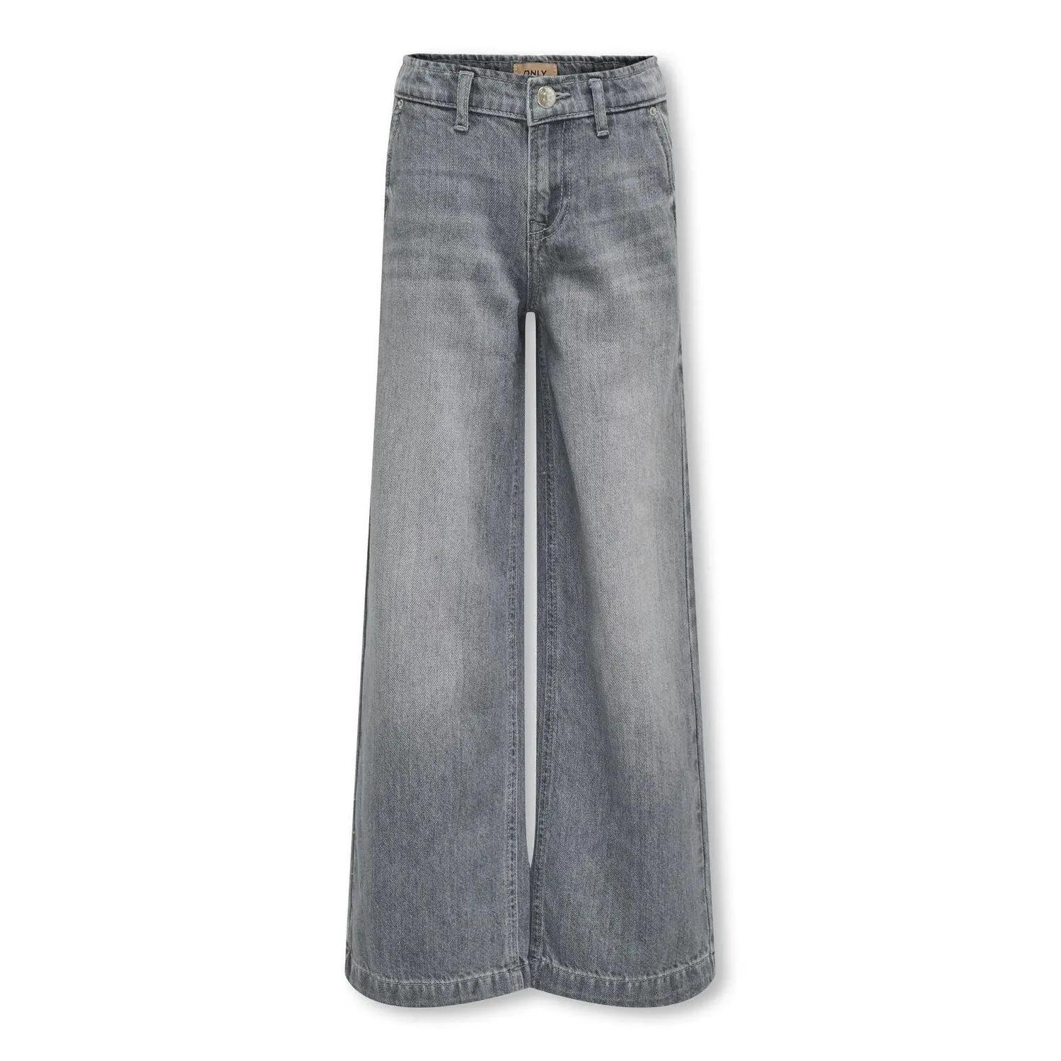 5715510001250 - Mädchen-Jeans Kogcomet Wide Leg
