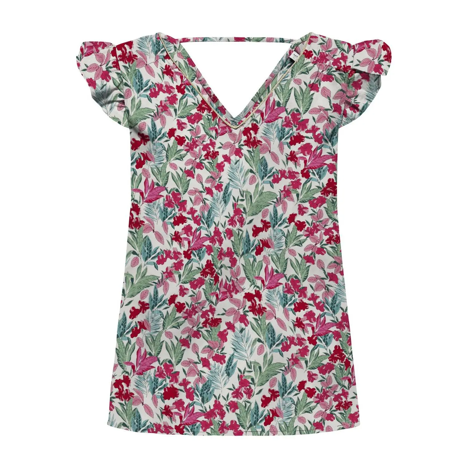 5715515789238 - T-Shirt Paula Life