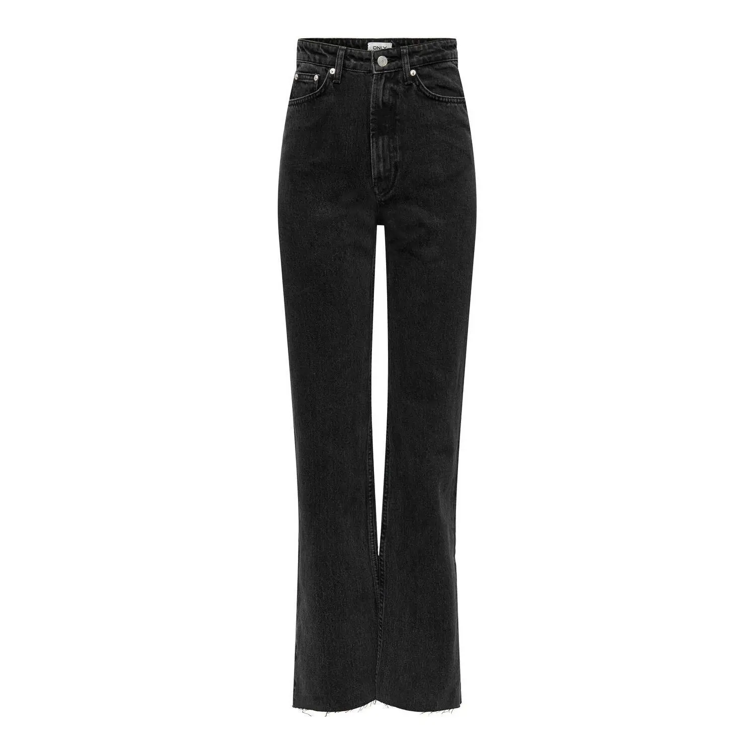 5715606565840 - Jeans mit hoher Taille Damen Riley DOT258