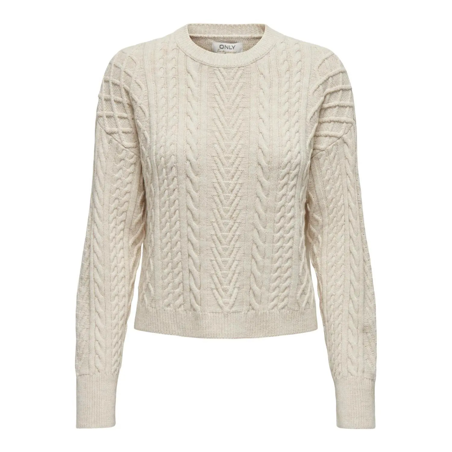 5715508738403 - Pullover Damen Sofie