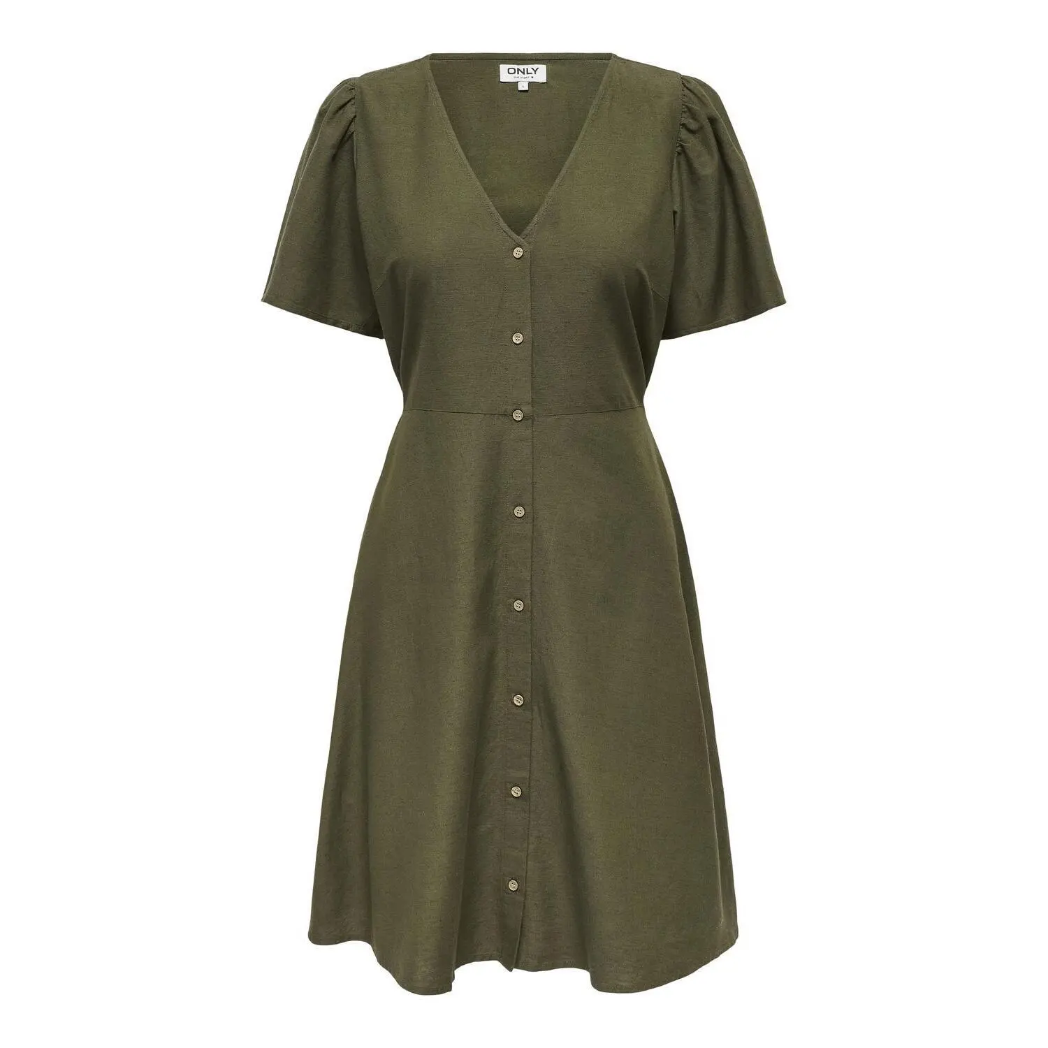 5715507626565 - Kleid Damen Vita Life