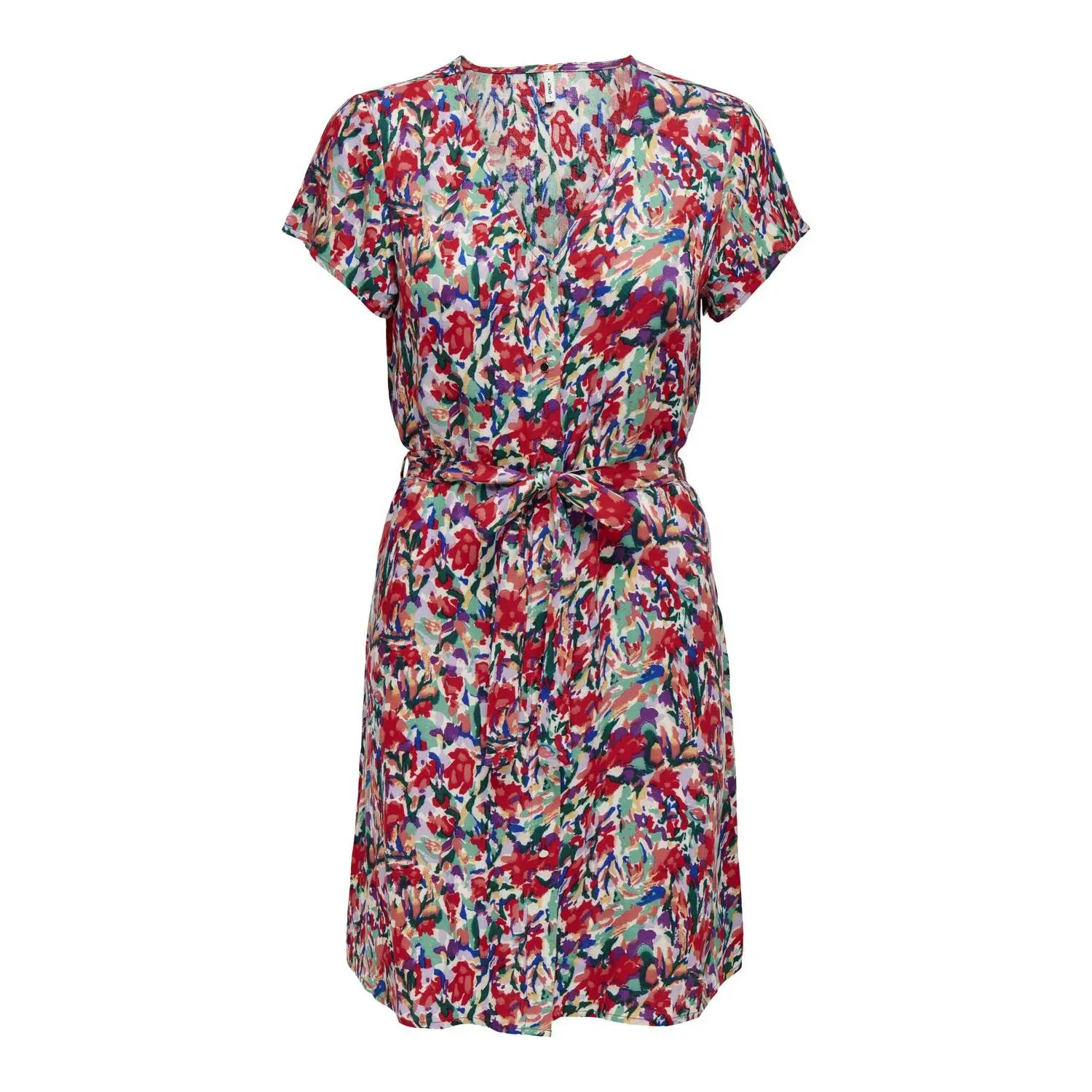 5715508055609 - Kleid Frau Elizabeth